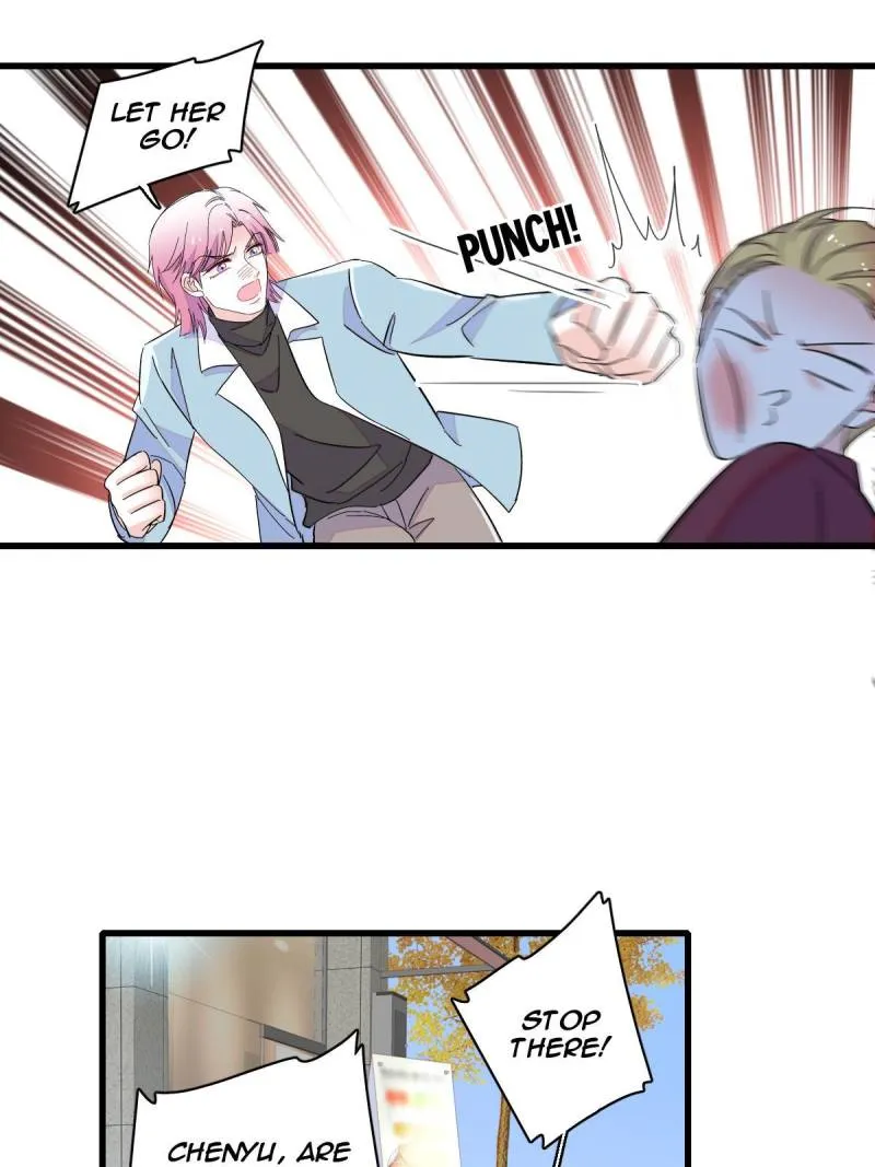 The Almighty Daughter Runs The World Chapter 153 - page 30