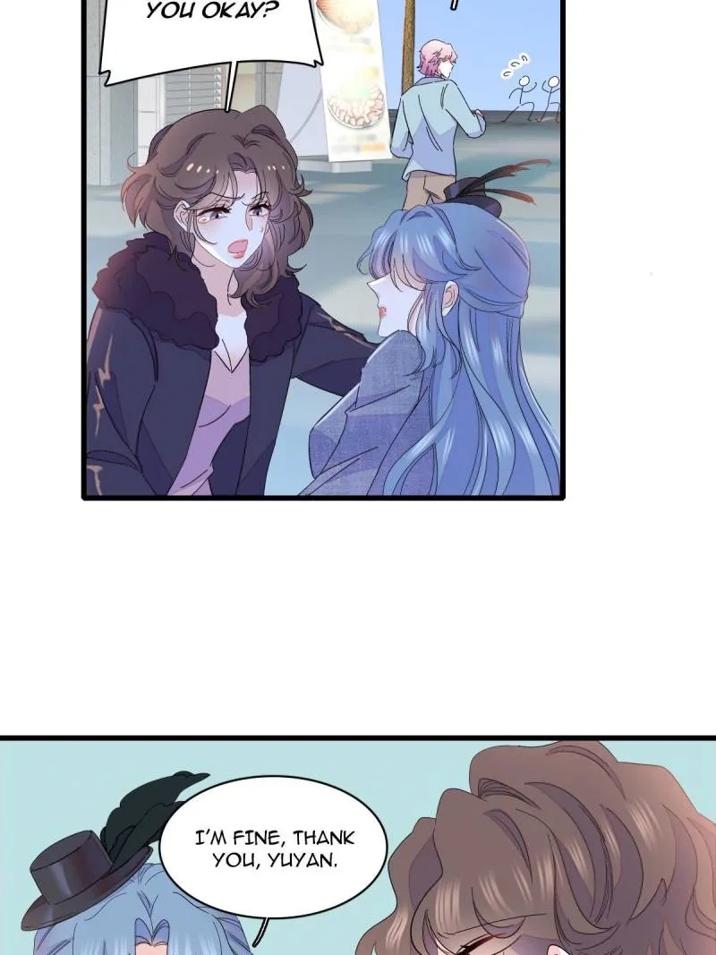 The Almighty Daughter Runs The World Chapter 153 - page 31