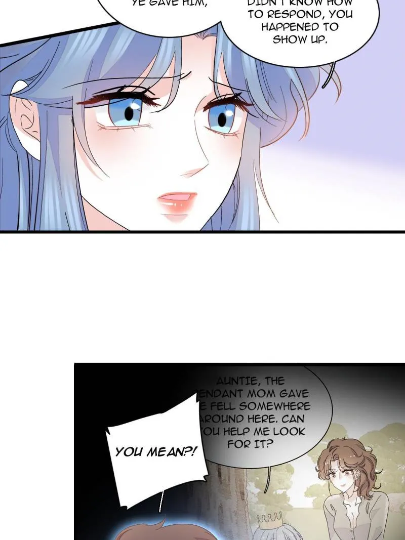 The Almighty Daughter Runs The World Chapter 153 - page 35