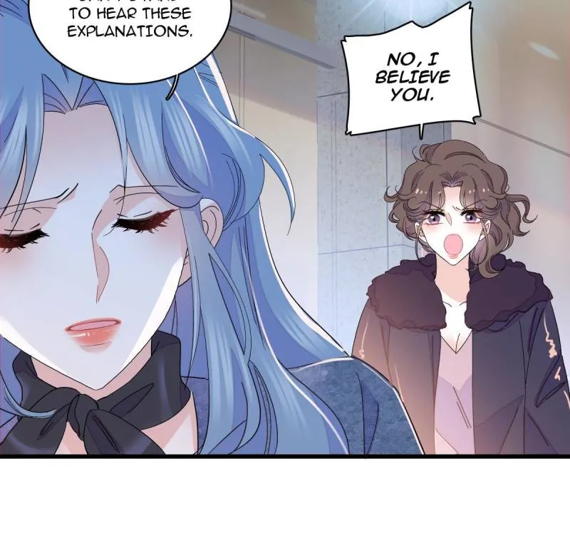The Almighty Daughter Runs The World Chapter 153 - page 37