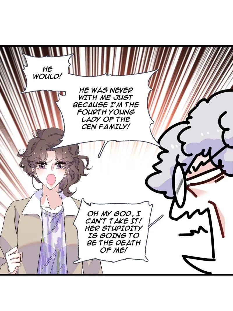 The Almighty Daughter Runs The World Chapter 153 - page 6