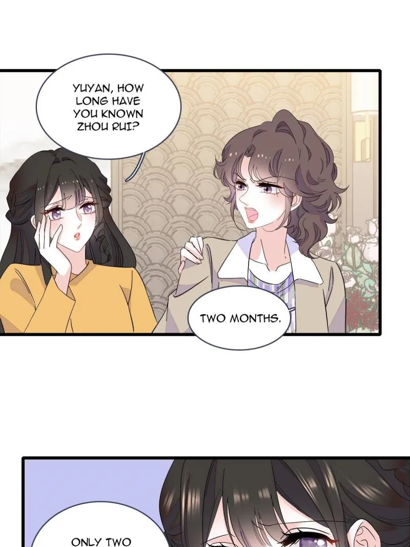 The Almighty Daughter Runs The World Chapter 153 - page 7