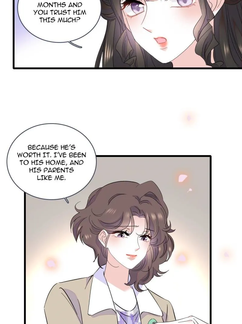 The Almighty Daughter Runs The World Chapter 153 - page 8