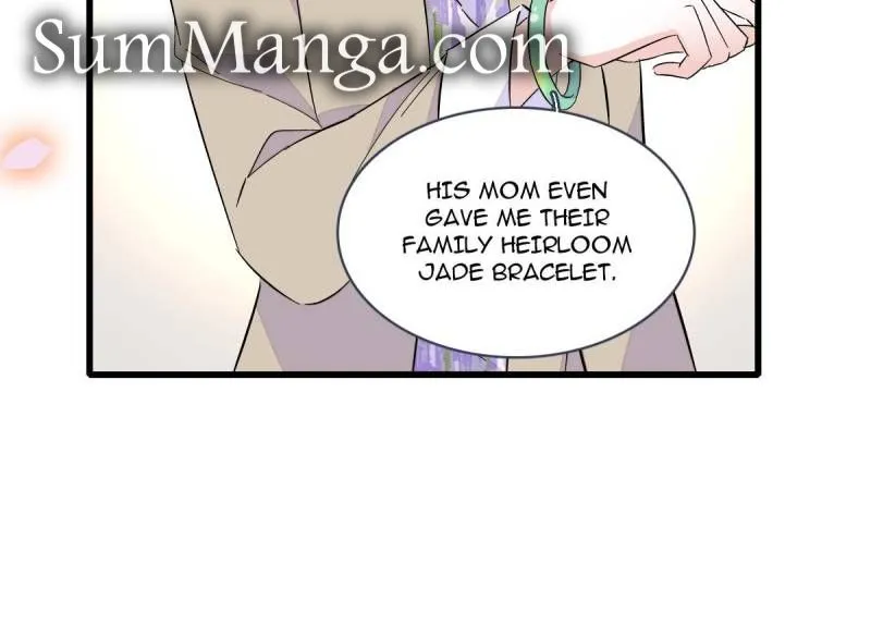 The Almighty Daughter Runs The World Chapter 153 - page 9