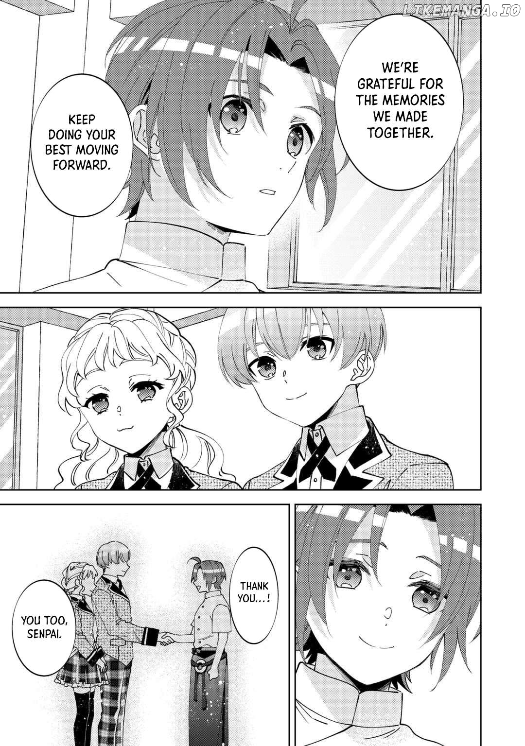Isekai de Café o Kaiten Shimashita. Chapter 101 - page 23