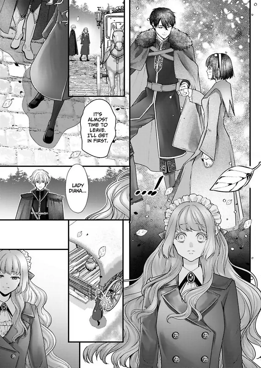 Game World Reincarnation ~Sex On The First Night~ Chapter 60 - page 10