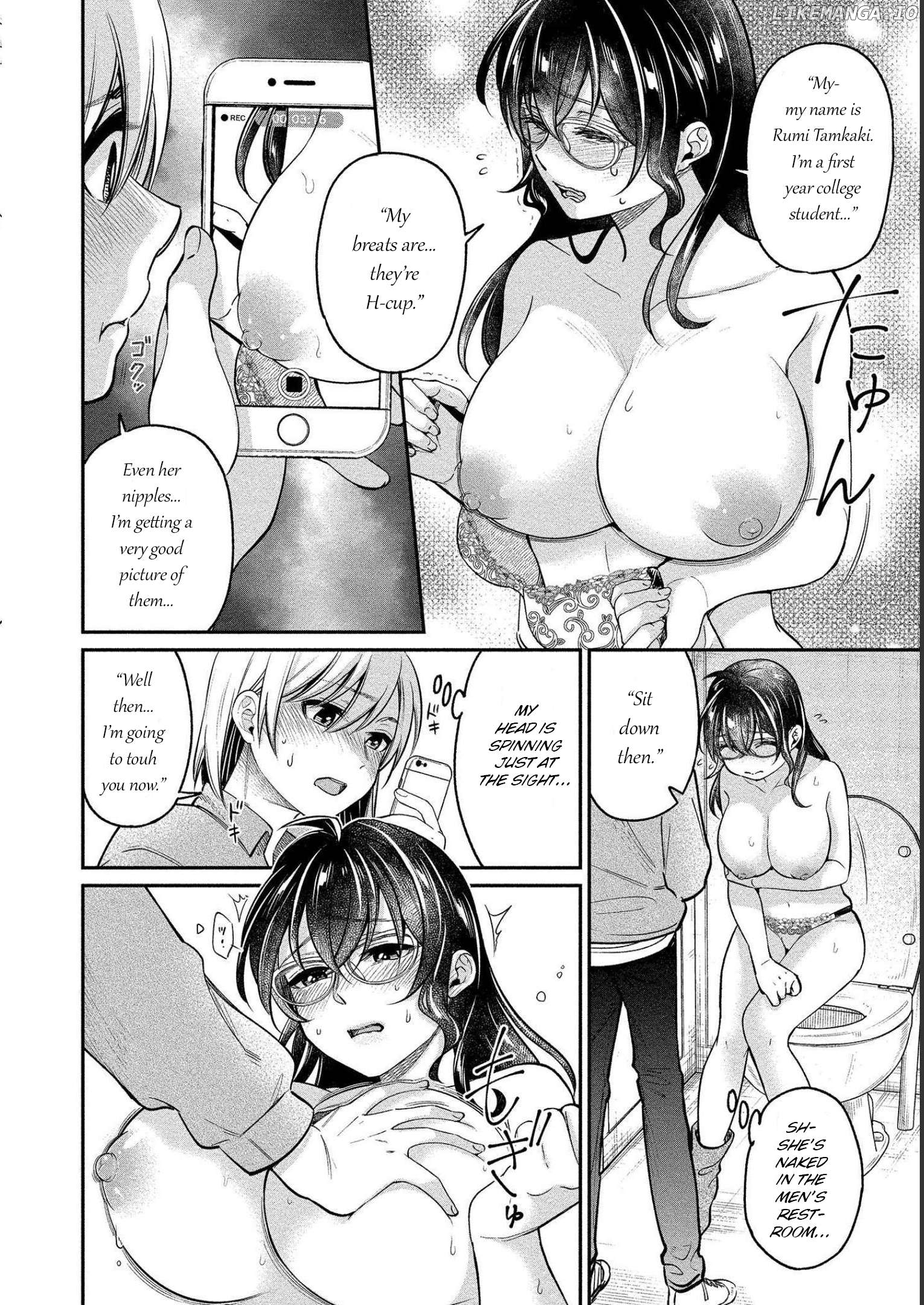 Yuki Nee-Chan no Kan-Nou Gokko Chapter 27 - page 10