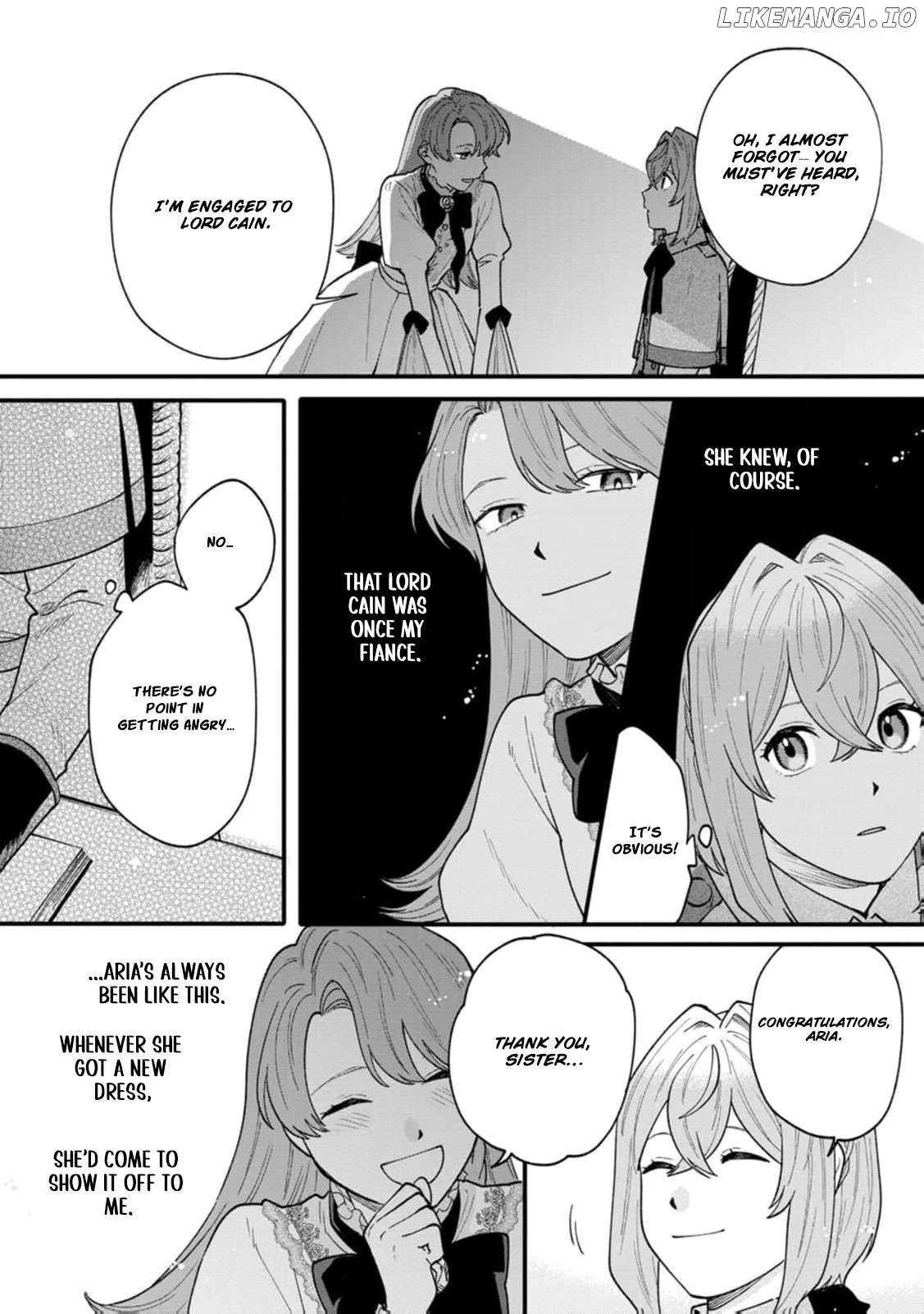Mujikaku Na Tensai Madougushi Wa Nonbiri Kurashitai Chapter 4 - page 10