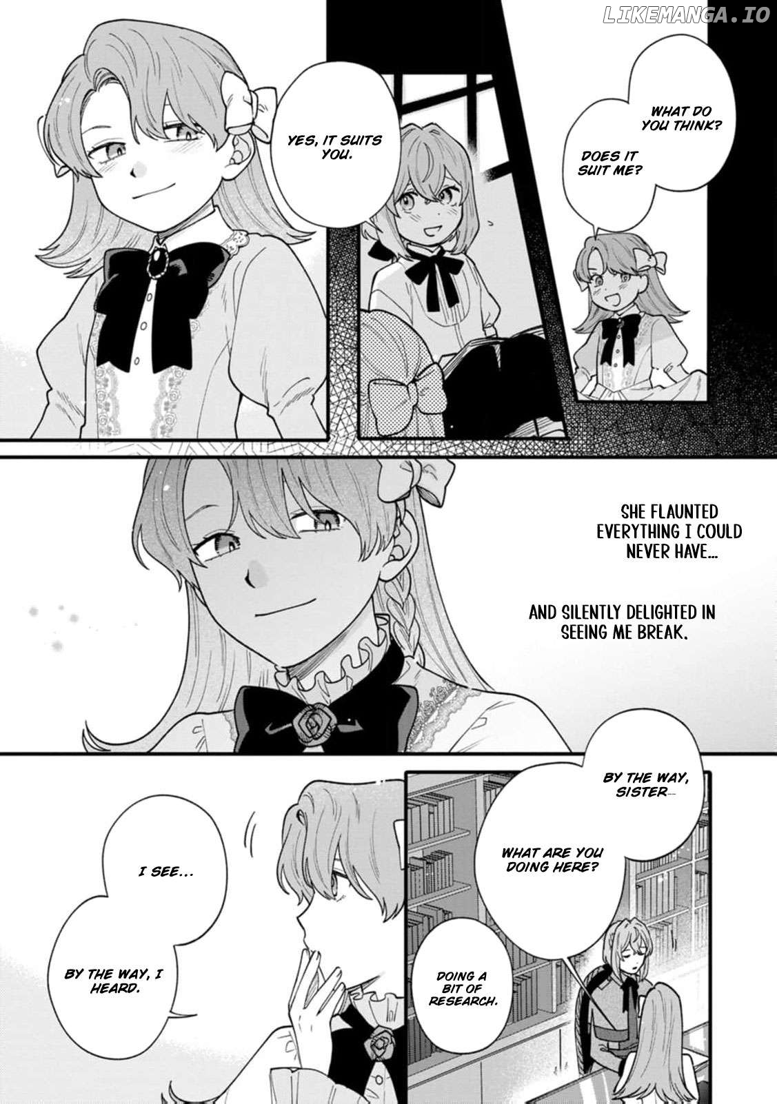 Mujikaku Na Tensai Madougushi Wa Nonbiri Kurashitai Chapter 4 - page 11