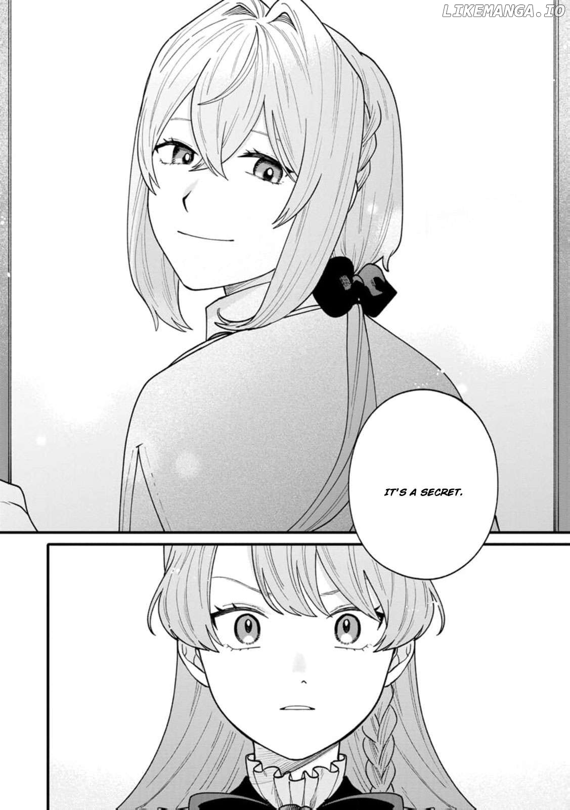 Mujikaku Na Tensai Madougushi Wa Nonbiri Kurashitai Chapter 4 - page 16
