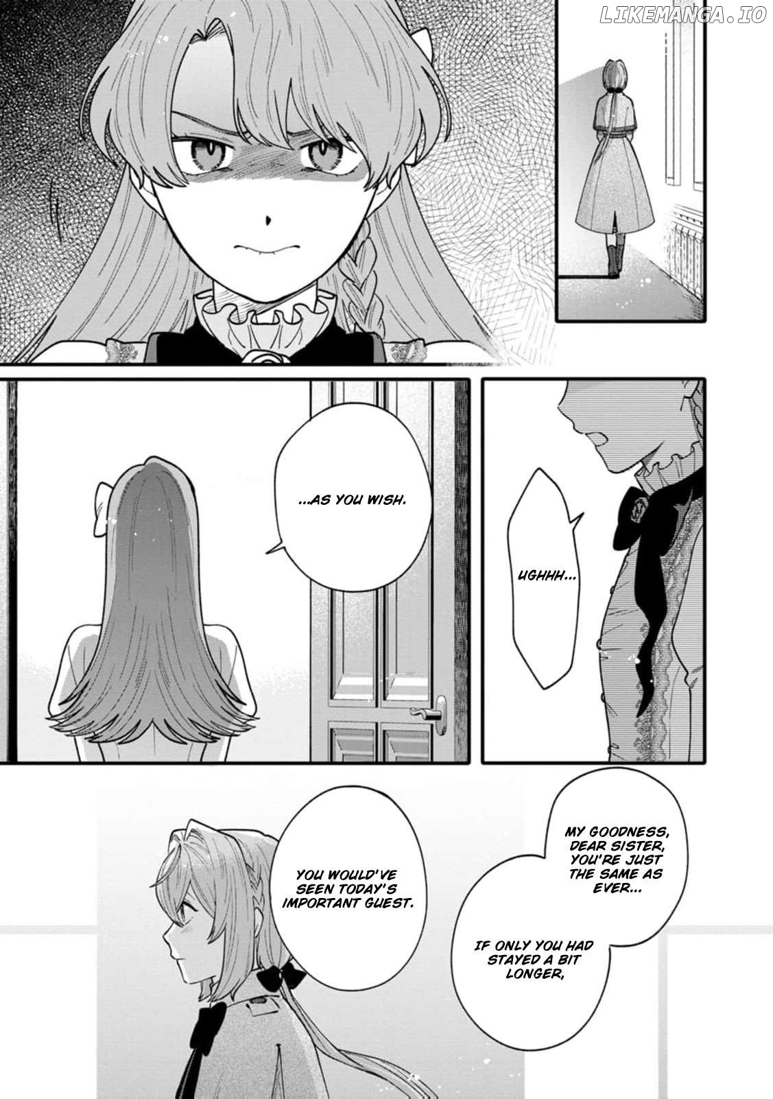 Mujikaku Na Tensai Madougushi Wa Nonbiri Kurashitai Chapter 4 - page 17