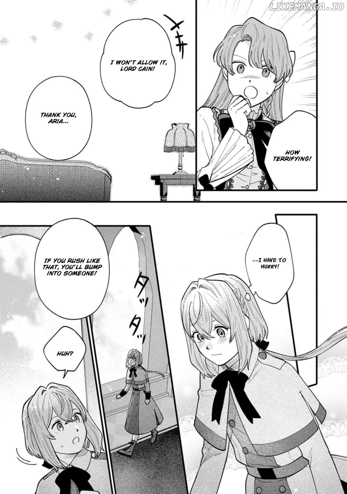 Mujikaku Na Tensai Madougushi Wa Nonbiri Kurashitai Chapter 4 - page 20
