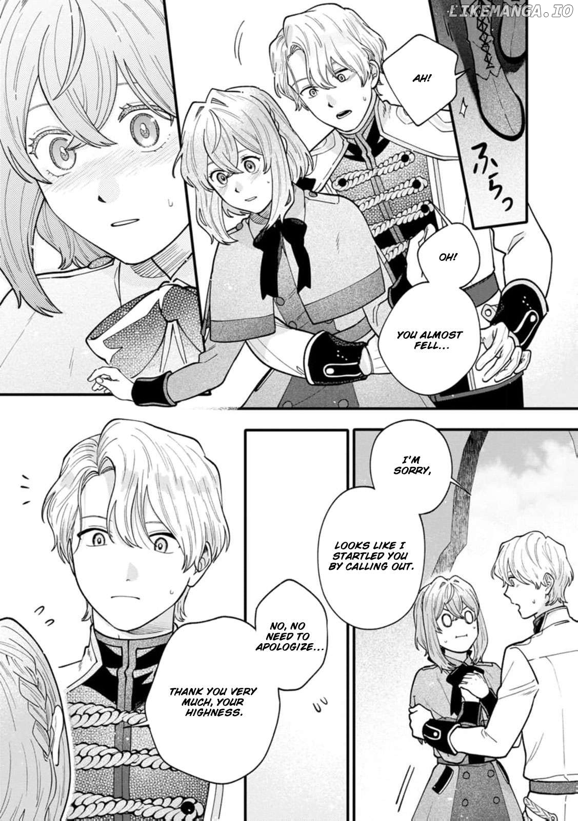 Mujikaku Na Tensai Madougushi Wa Nonbiri Kurashitai Chapter 4 - page 21