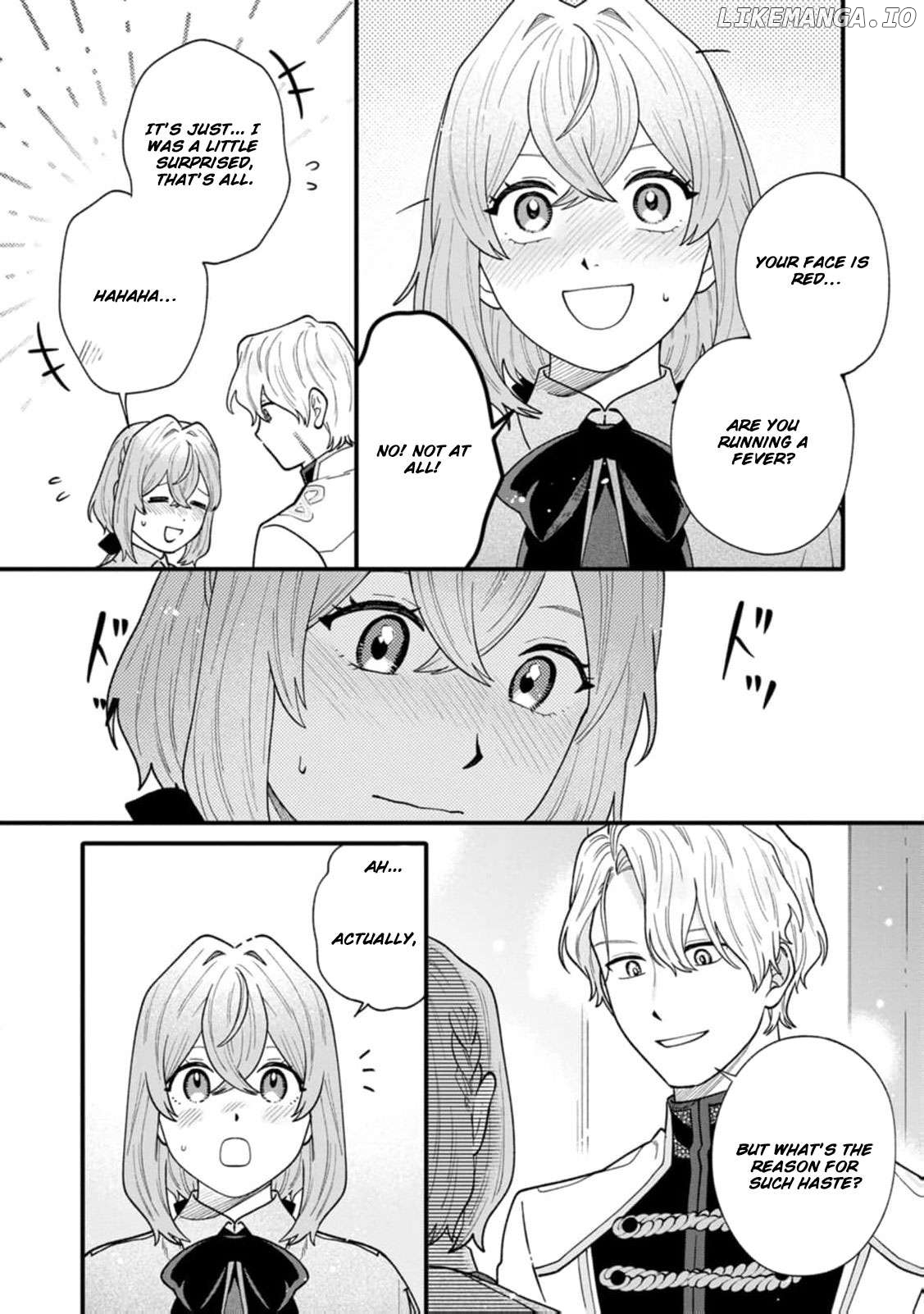 Mujikaku Na Tensai Madougushi Wa Nonbiri Kurashitai Chapter 4 - page 22