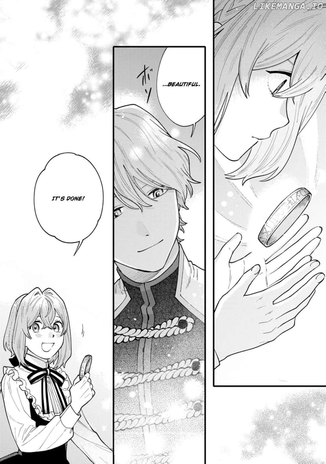 Mujikaku Na Tensai Madougushi Wa Nonbiri Kurashitai Chapter 4 - page 30