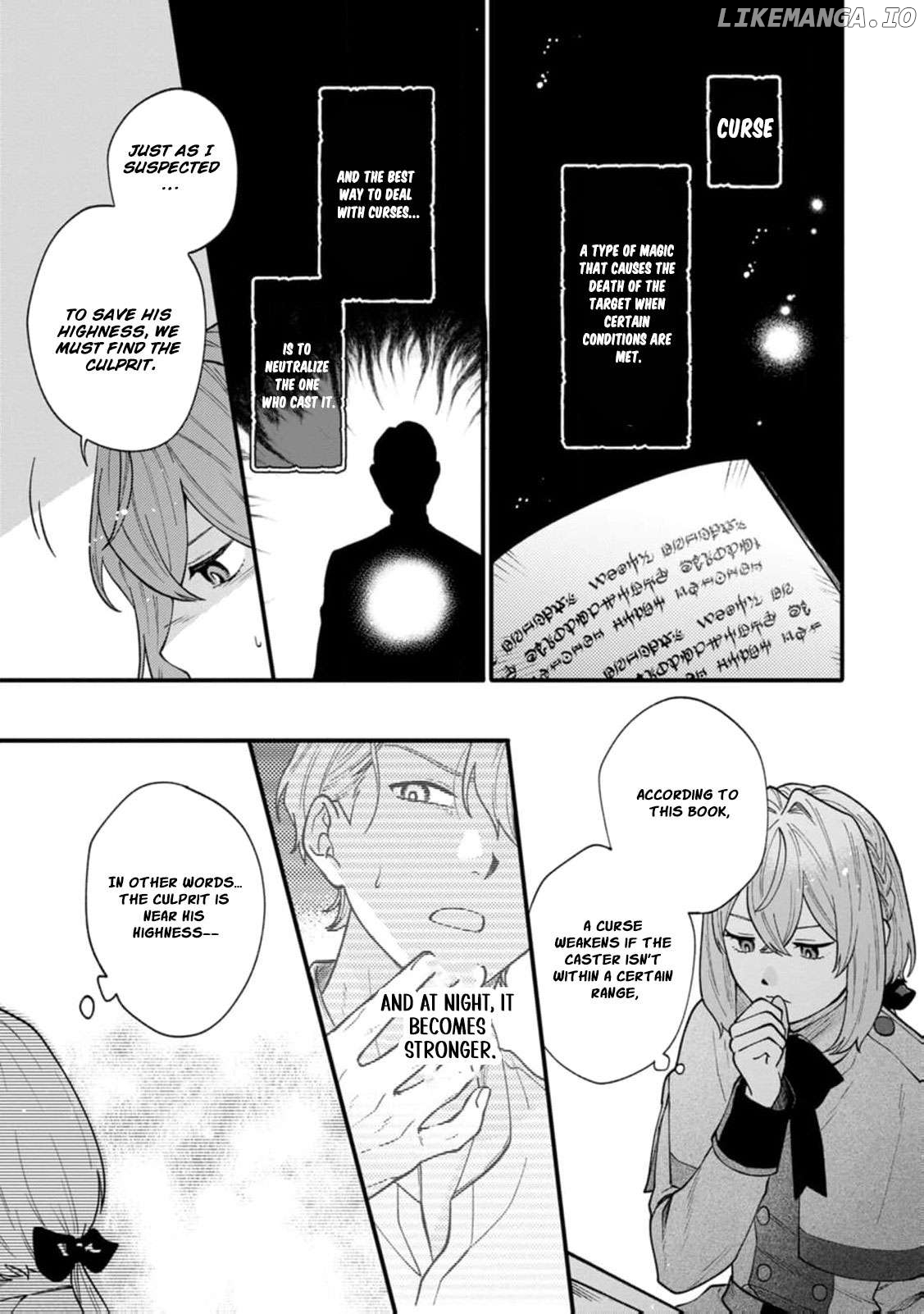 Mujikaku Na Tensai Madougushi Wa Nonbiri Kurashitai Chapter 4 - page 7