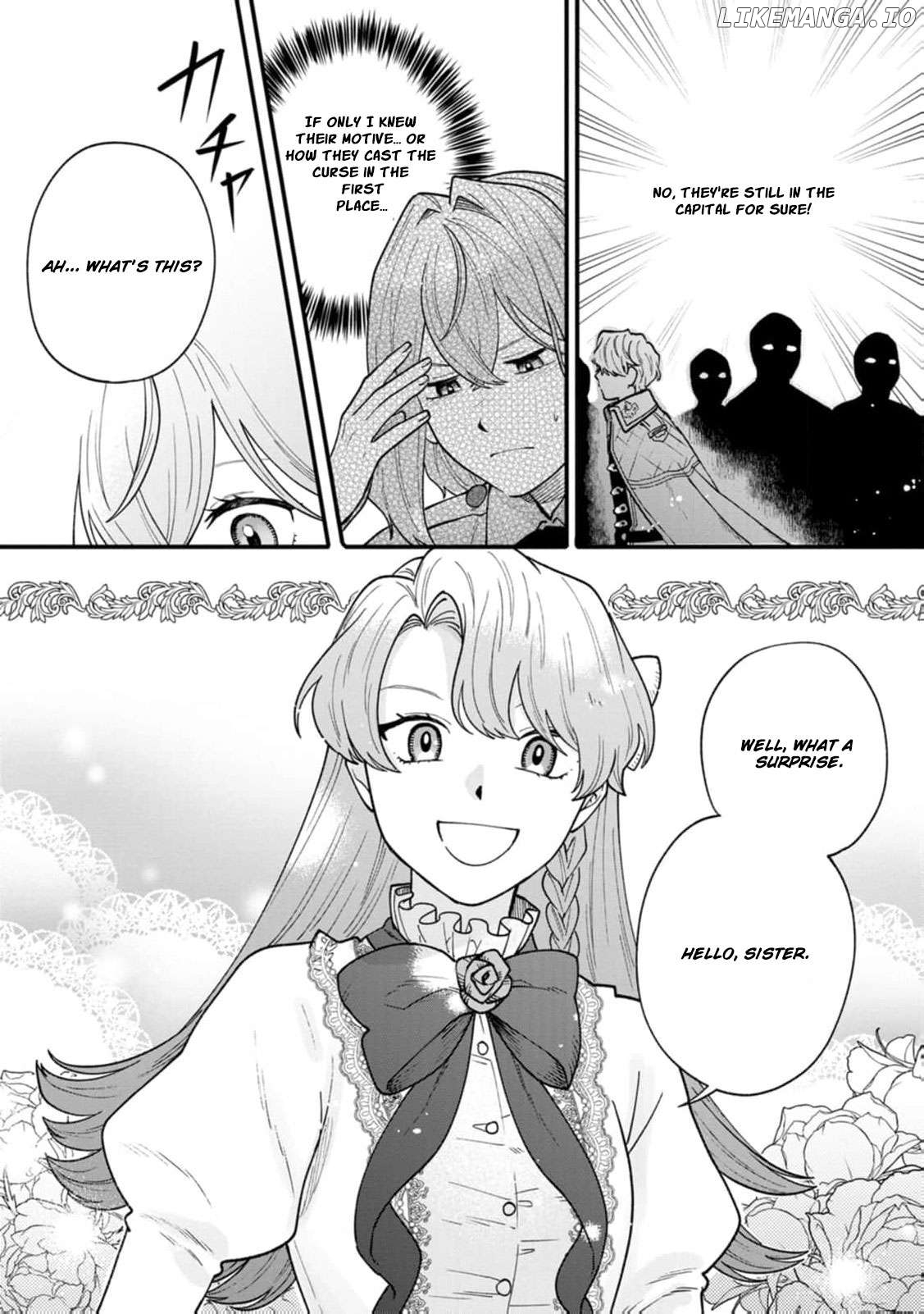 Mujikaku Na Tensai Madougushi Wa Nonbiri Kurashitai Chapter 4 - page 8