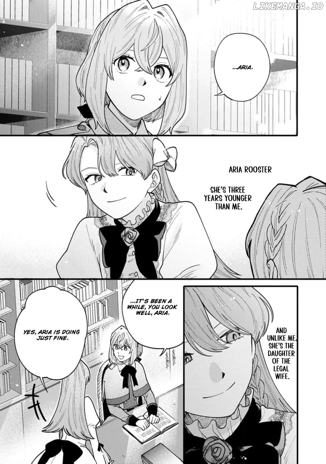 Mujikaku Na Tensai Madougushi Wa Nonbiri Kurashitai Chapter 4 - page 9