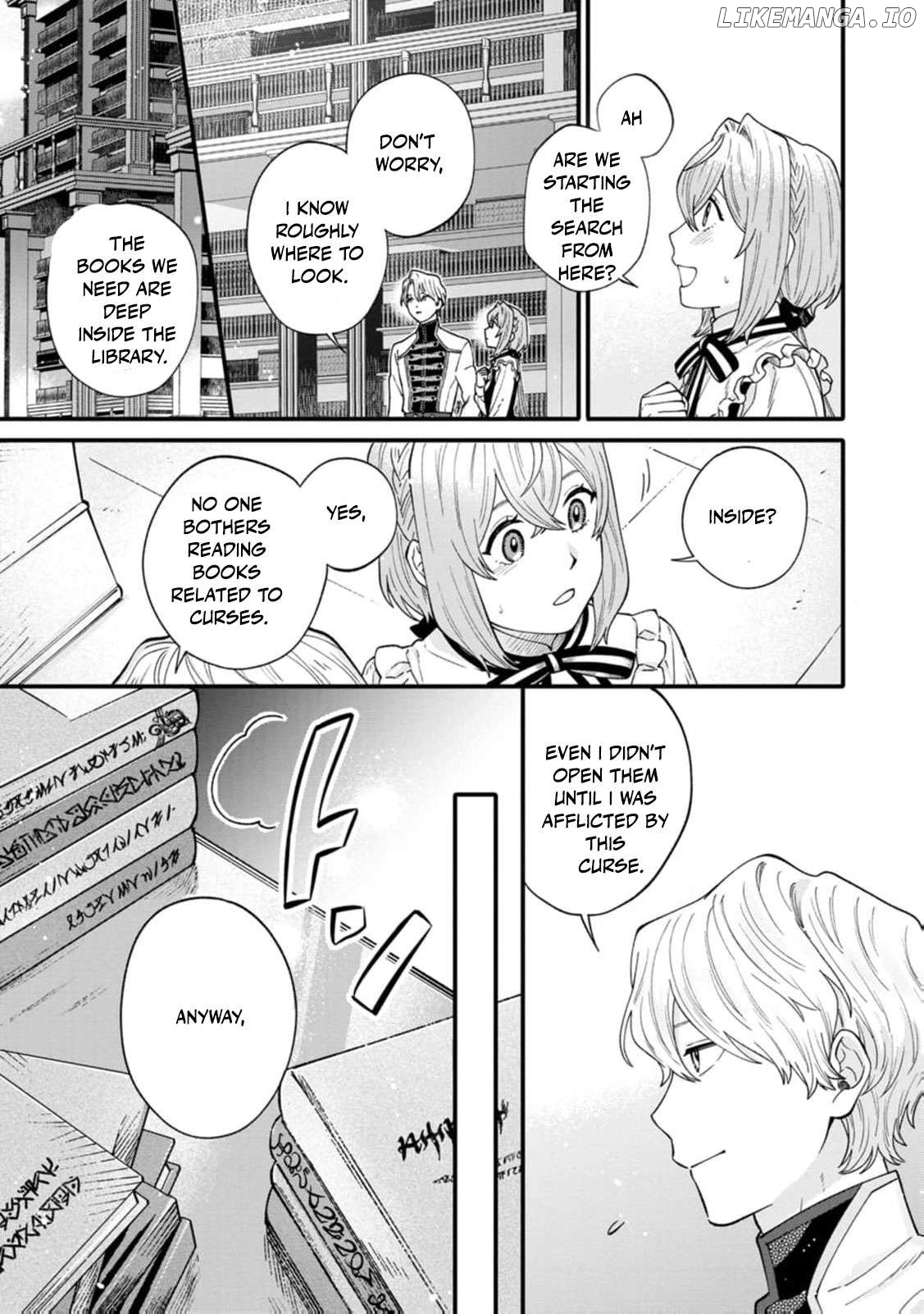 Mujikaku Na Tensai Madougushi Wa Nonbiri Kurashitai Chapter 5 - page 10