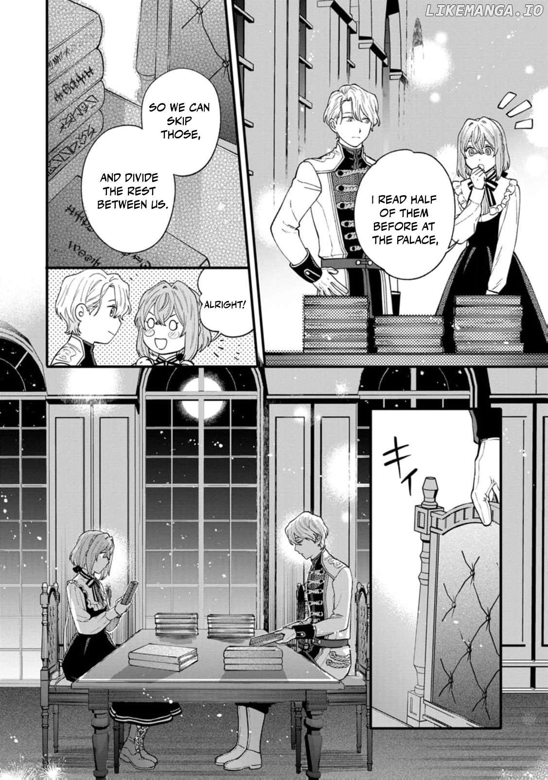 Mujikaku Na Tensai Madougushi Wa Nonbiri Kurashitai Chapter 5 - page 11