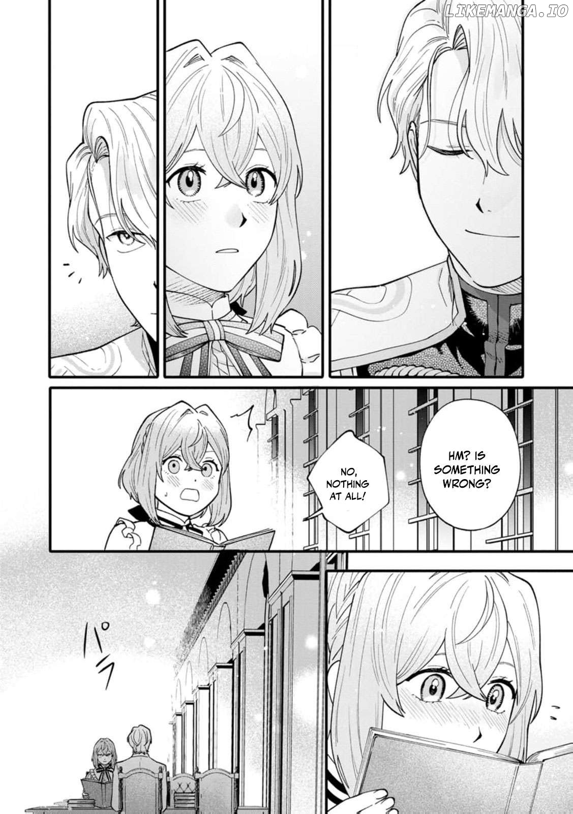 Mujikaku Na Tensai Madougushi Wa Nonbiri Kurashitai Chapter 5 - page 13