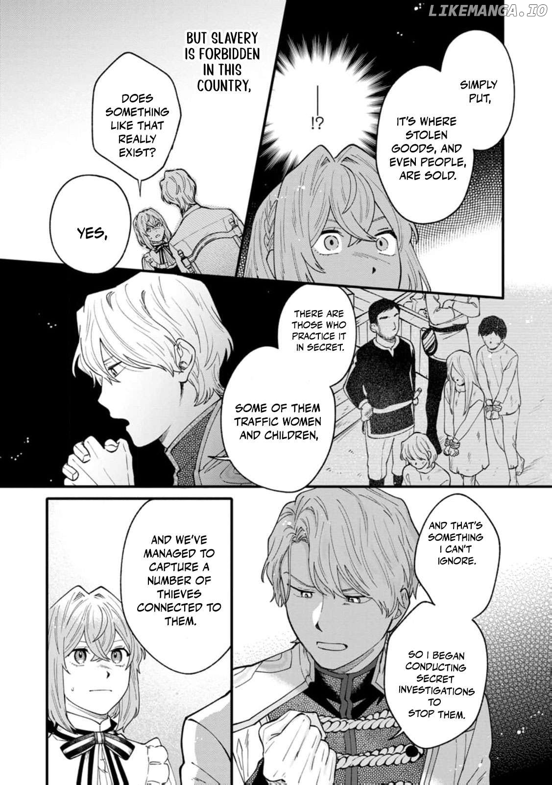 Mujikaku Na Tensai Madougushi Wa Nonbiri Kurashitai Chapter 5 - page 16