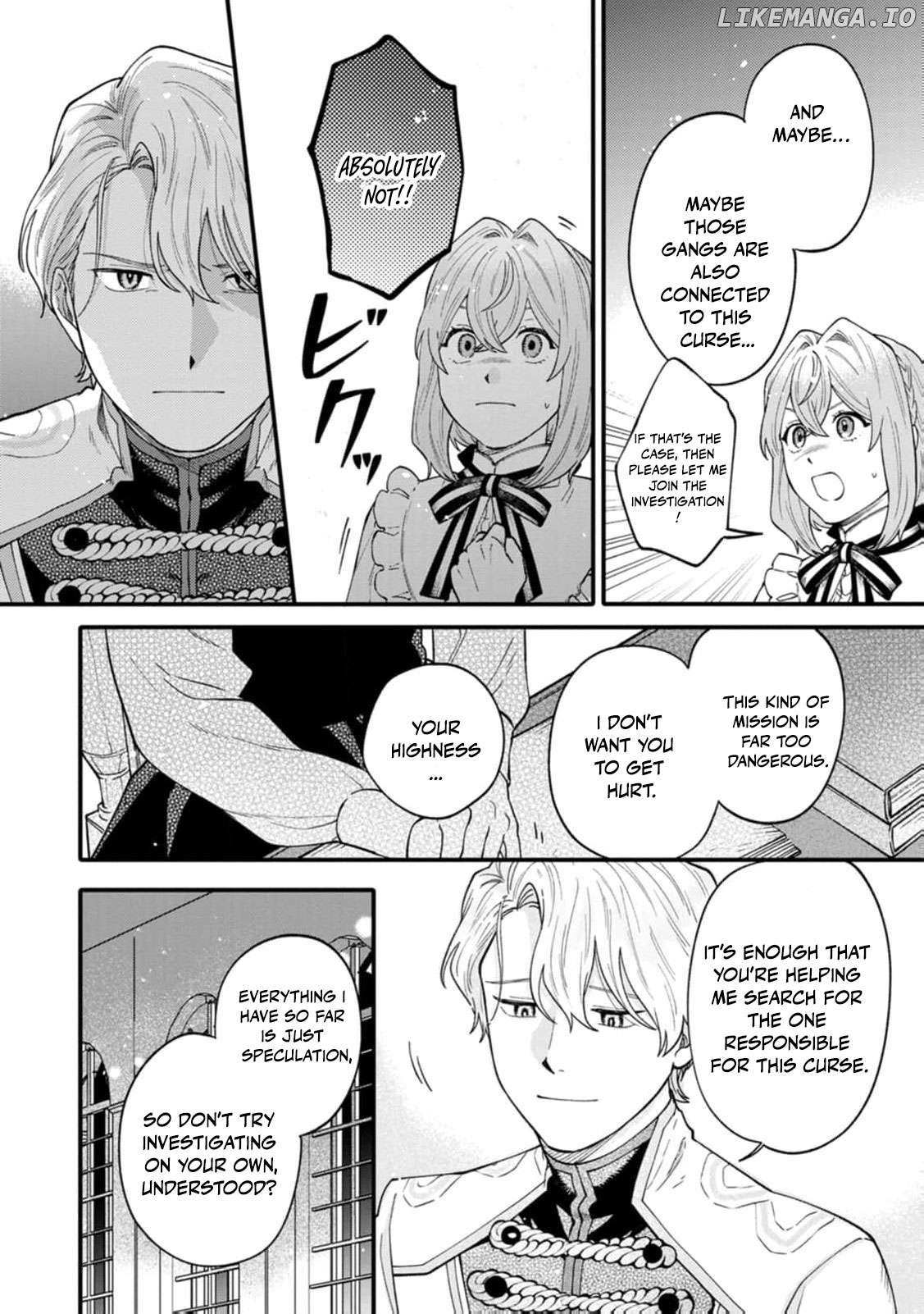Mujikaku Na Tensai Madougushi Wa Nonbiri Kurashitai Chapter 5 - page 17