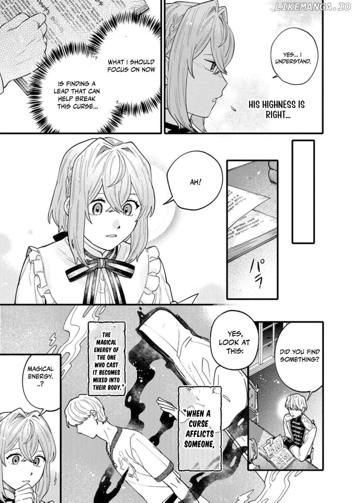 Mujikaku Na Tensai Madougushi Wa Nonbiri Kurashitai Chapter 5 - page 18