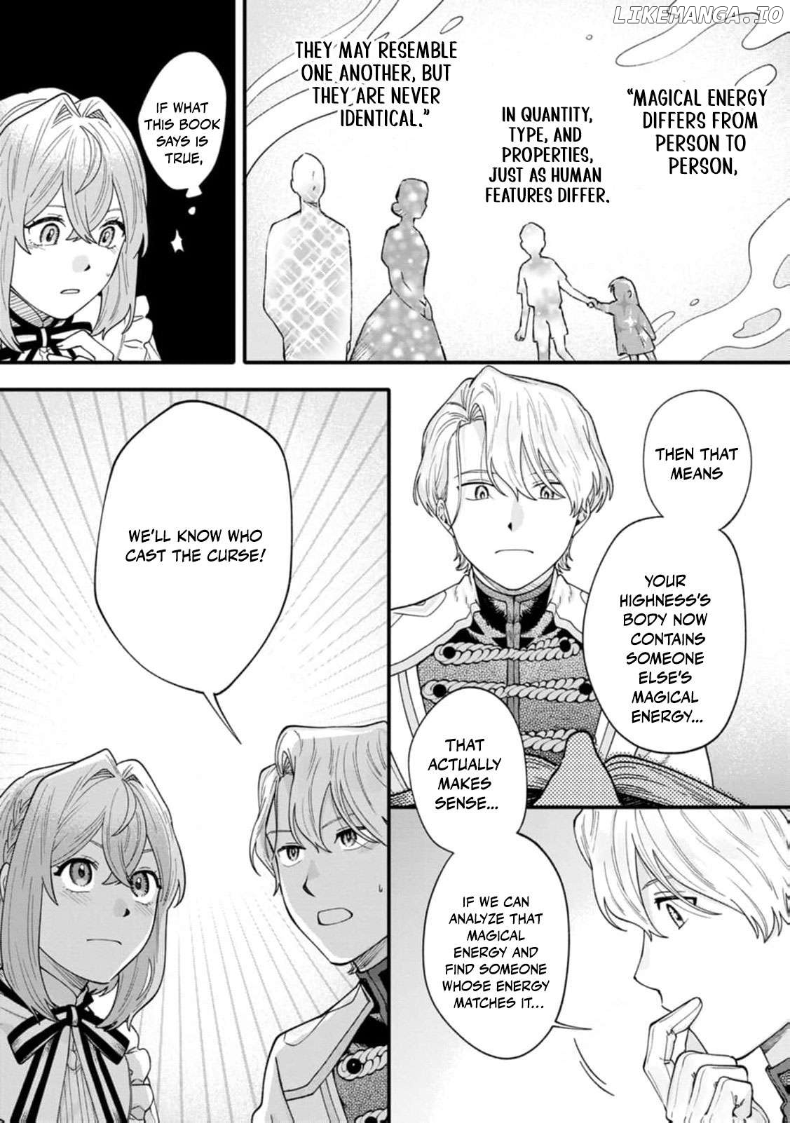 Mujikaku Na Tensai Madougushi Wa Nonbiri Kurashitai Chapter 5 - page 19