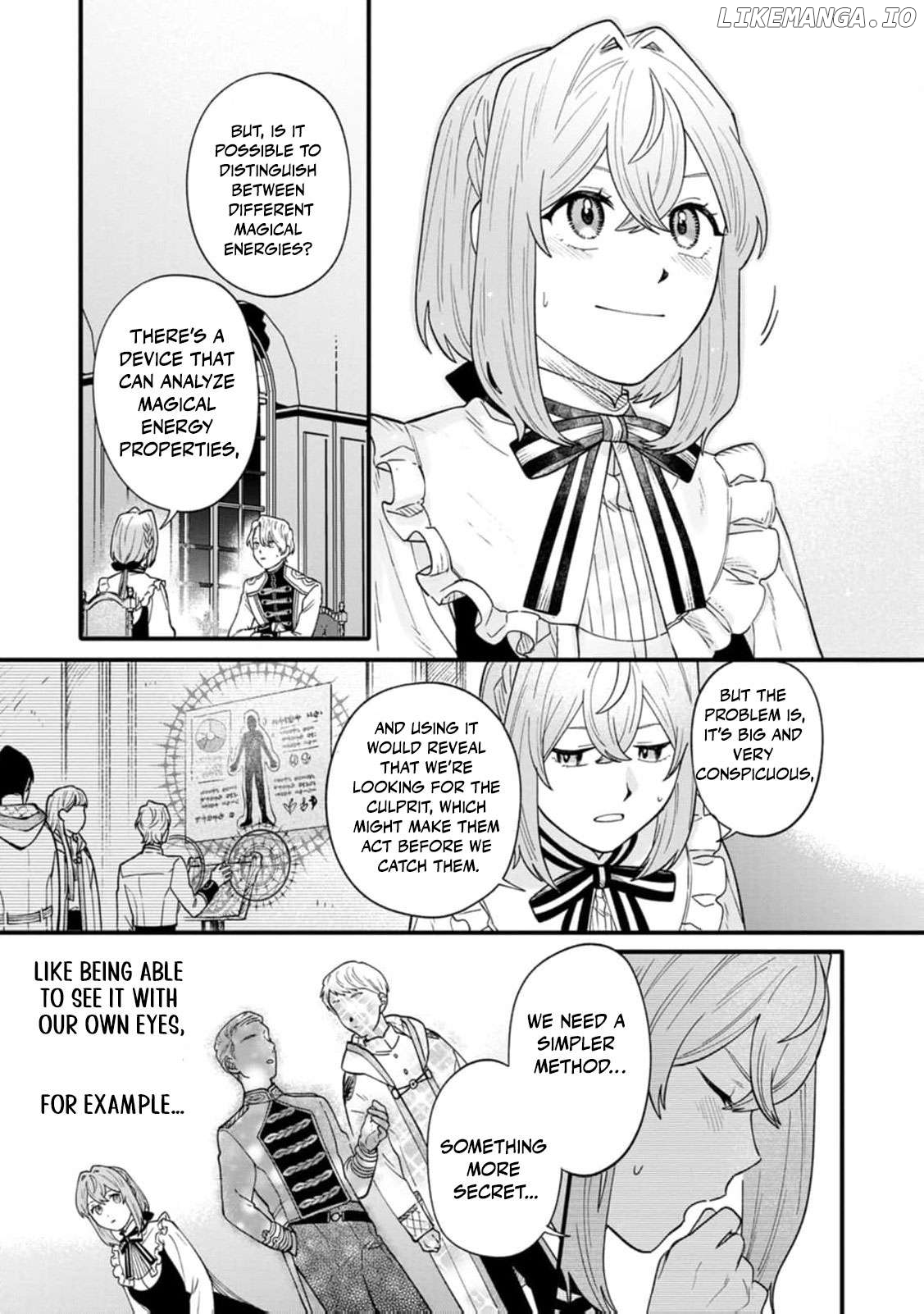 Mujikaku Na Tensai Madougushi Wa Nonbiri Kurashitai Chapter 5 - page 20