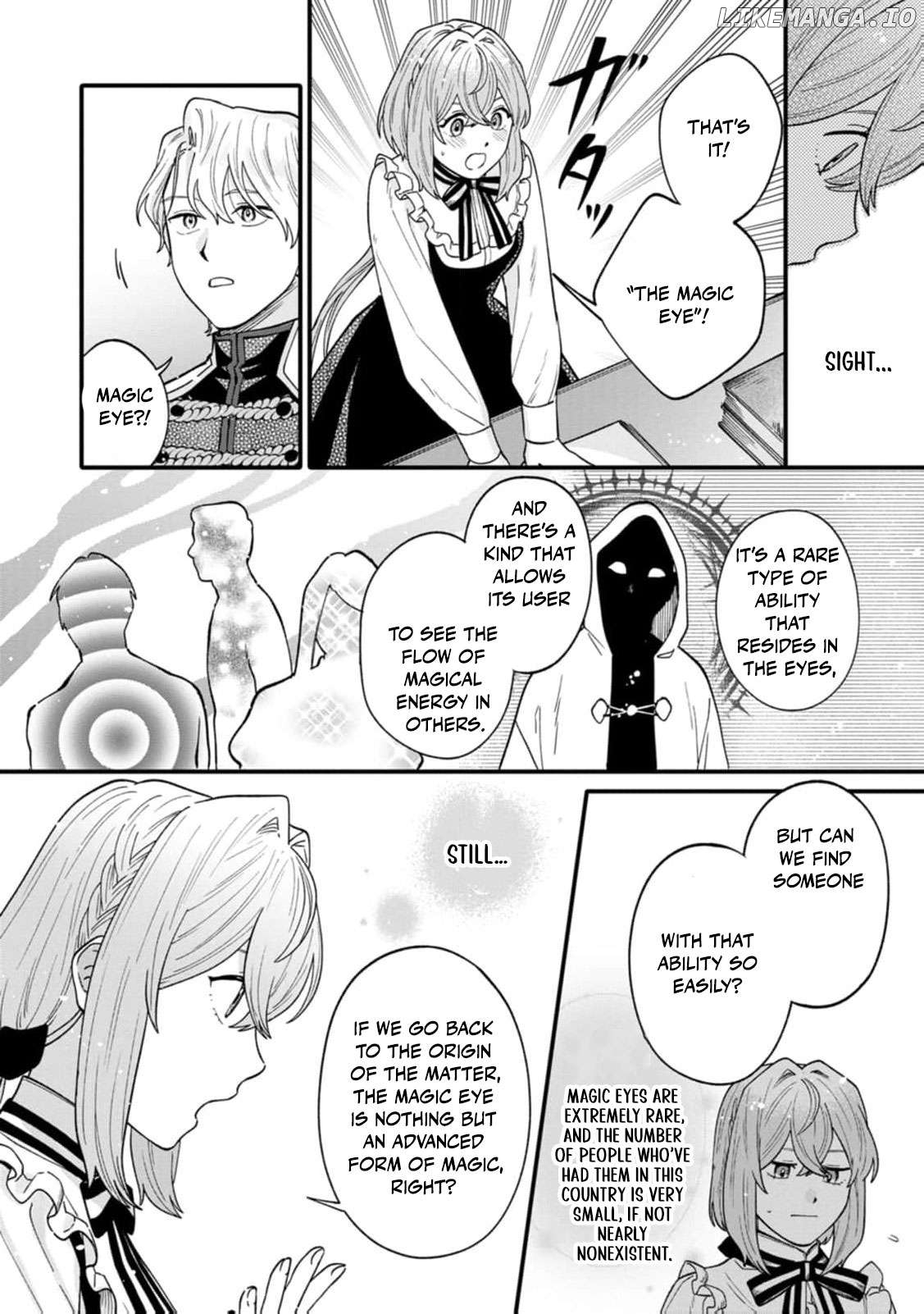 Mujikaku Na Tensai Madougushi Wa Nonbiri Kurashitai Chapter 5 - page 21