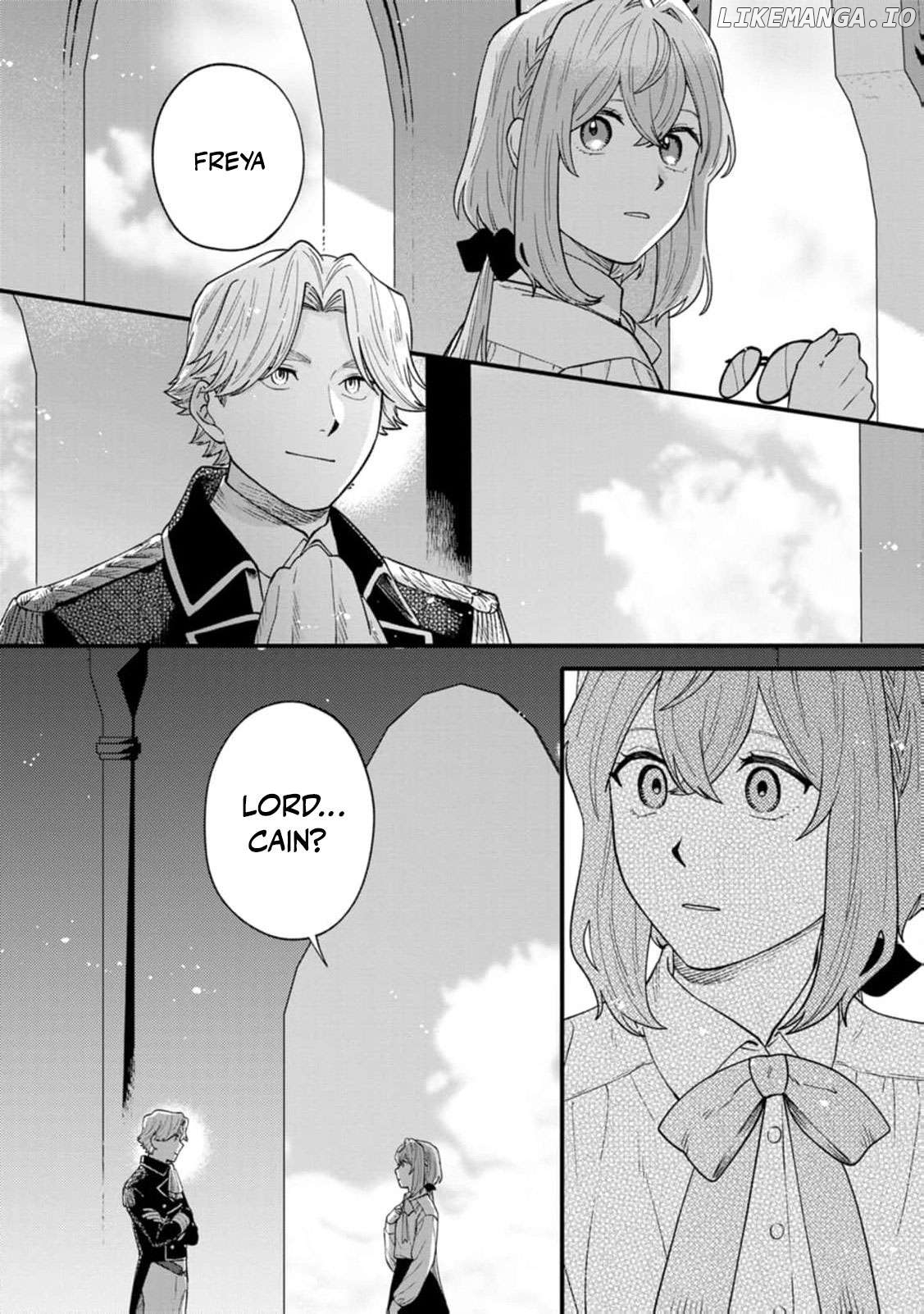 Mujikaku Na Tensai Madougushi Wa Nonbiri Kurashitai Chapter 5 - page 27