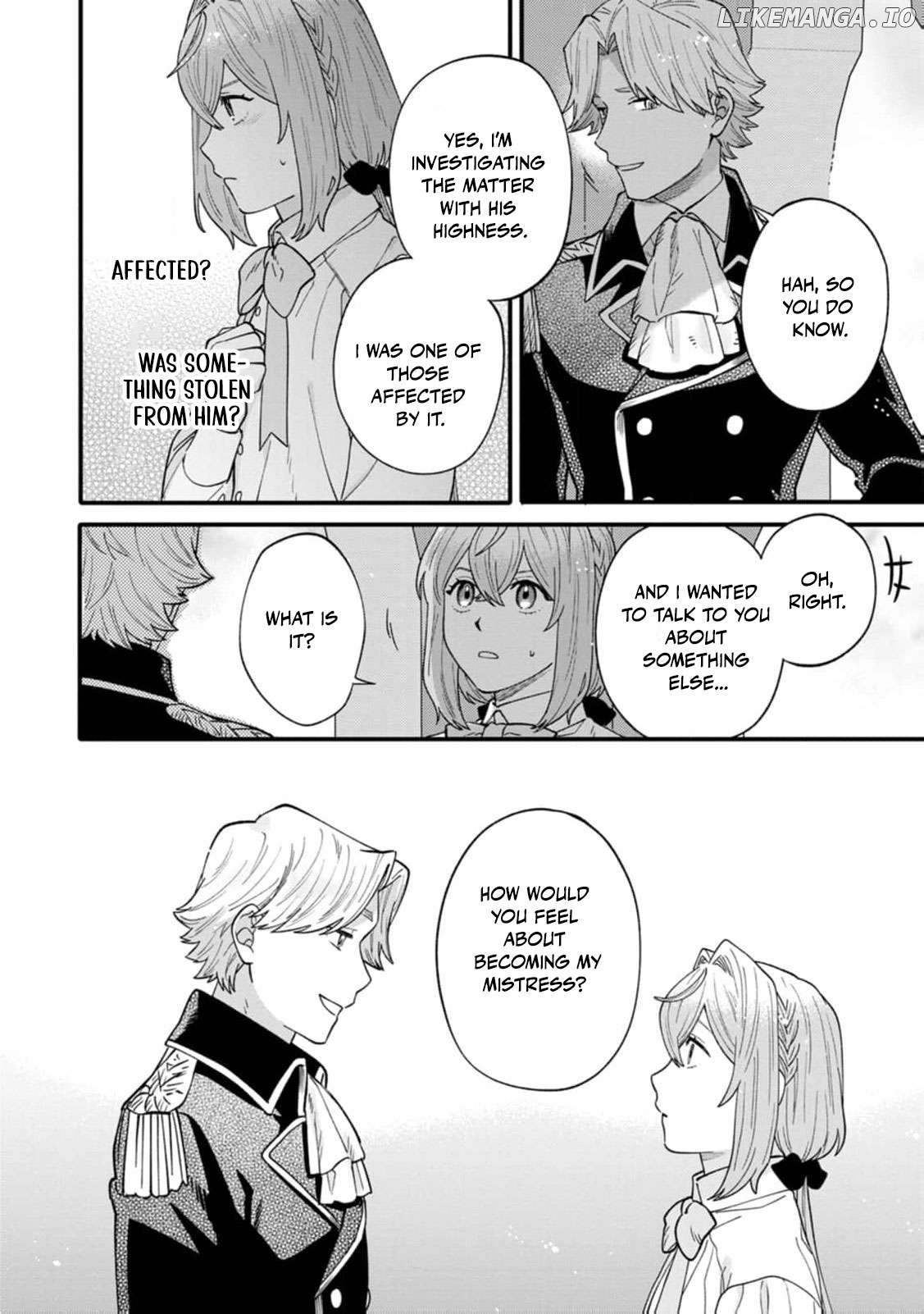 Mujikaku Na Tensai Madougushi Wa Nonbiri Kurashitai Chapter 5 - page 29