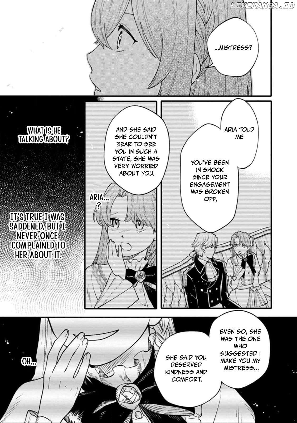 Mujikaku Na Tensai Madougushi Wa Nonbiri Kurashitai Chapter 5 - page 30