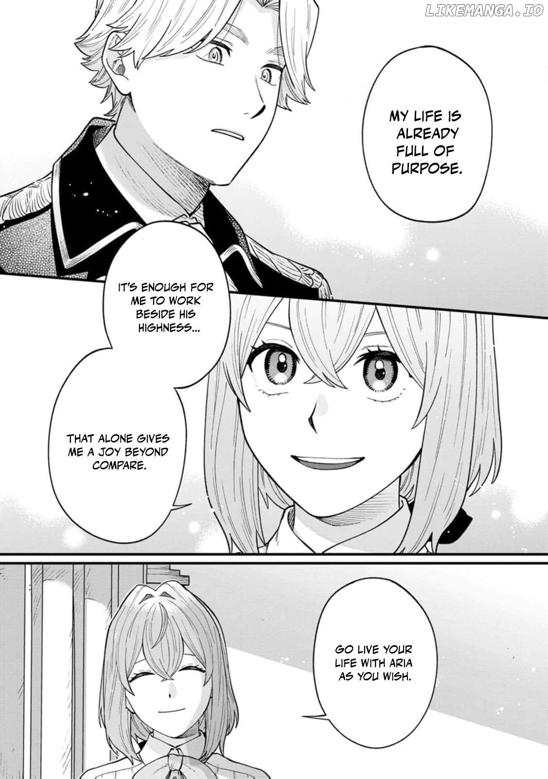 Mujikaku Na Tensai Madougushi Wa Nonbiri Kurashitai Chapter 5 - page 32