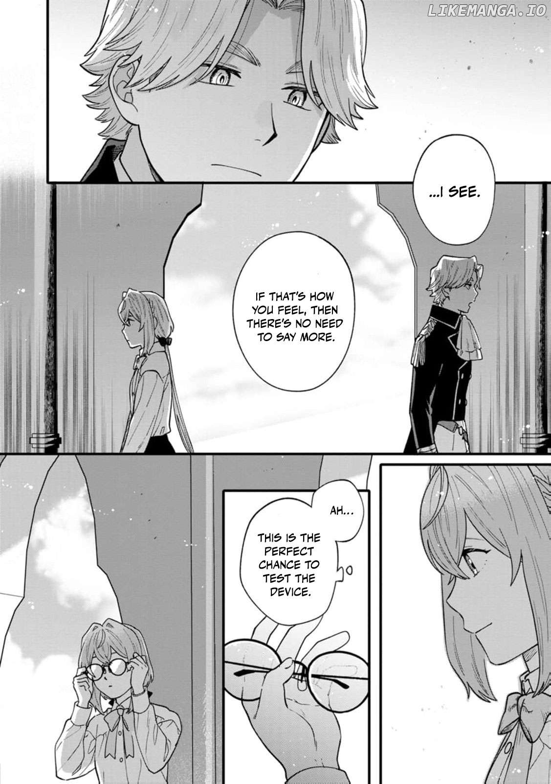Mujikaku Na Tensai Madougushi Wa Nonbiri Kurashitai Chapter 5 - page 33