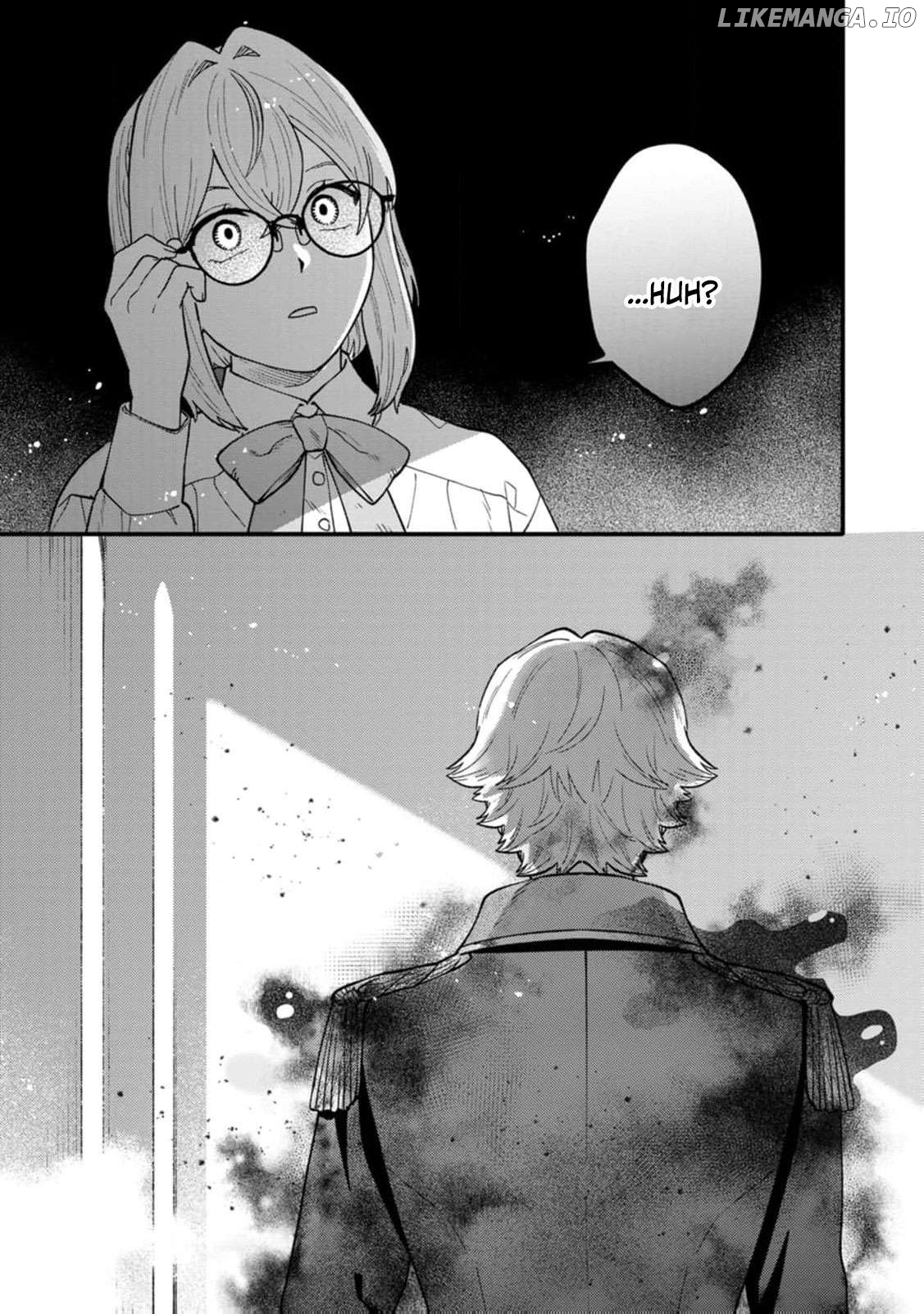 Mujikaku Na Tensai Madougushi Wa Nonbiri Kurashitai Chapter 5 - page 34