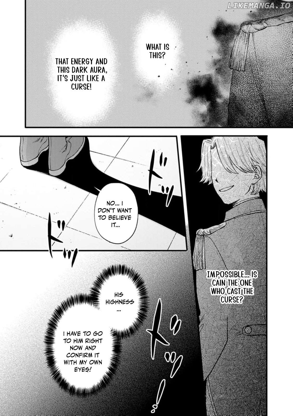 Mujikaku Na Tensai Madougushi Wa Nonbiri Kurashitai Chapter 5 - page 35