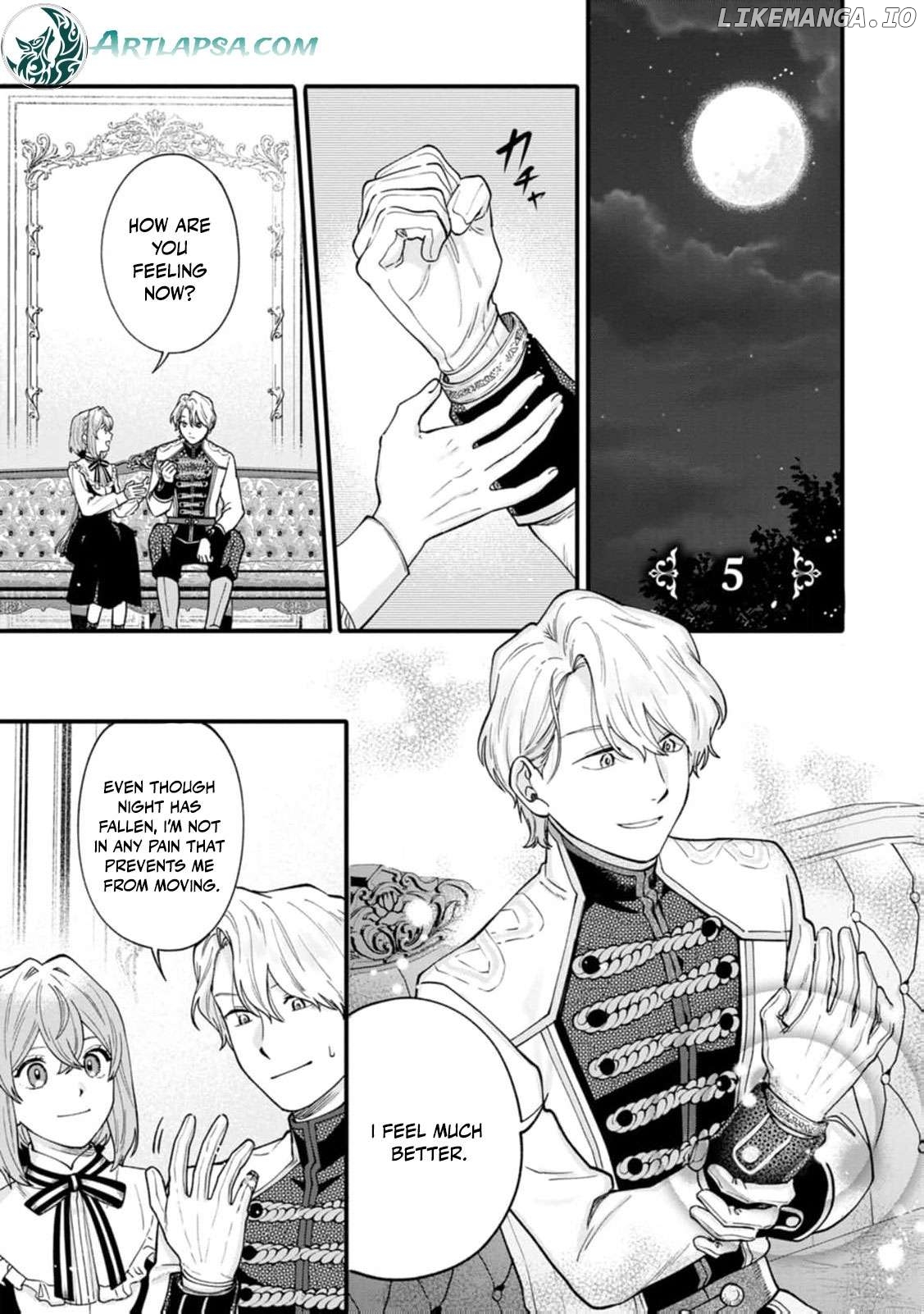 Mujikaku Na Tensai Madougushi Wa Nonbiri Kurashitai Chapter 5 - page 4