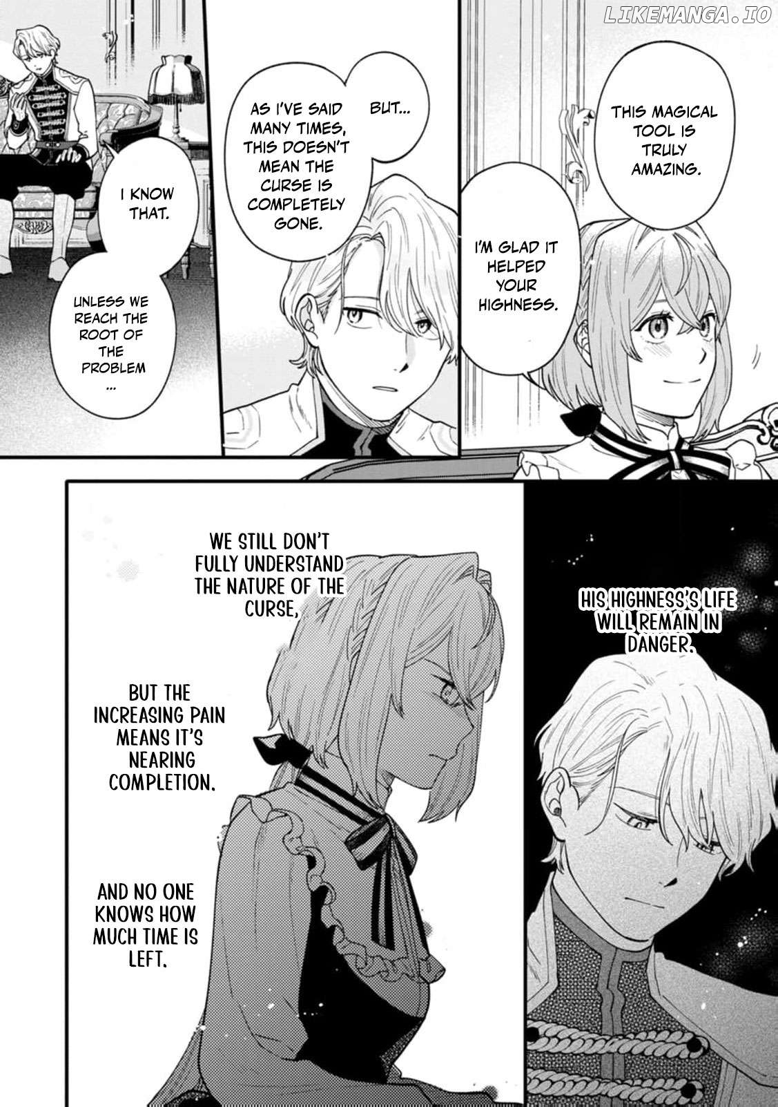 Mujikaku Na Tensai Madougushi Wa Nonbiri Kurashitai Chapter 5 - page 5