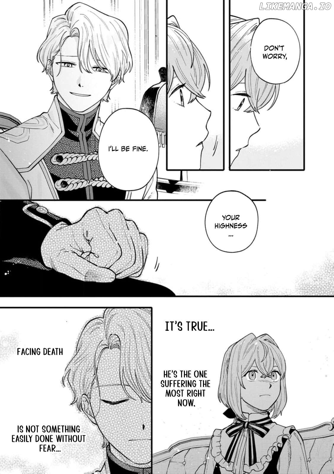 Mujikaku Na Tensai Madougushi Wa Nonbiri Kurashitai Chapter 5 - page 6