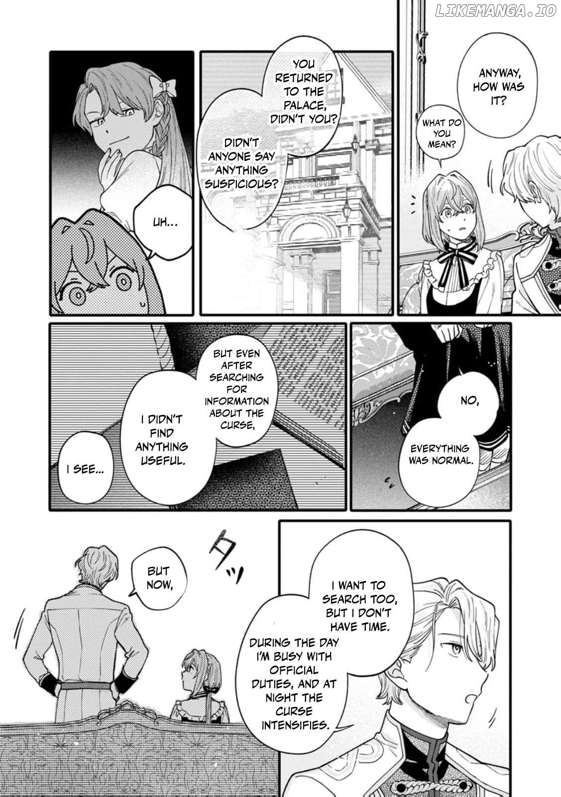 Mujikaku Na Tensai Madougushi Wa Nonbiri Kurashitai Chapter 5 - page 7