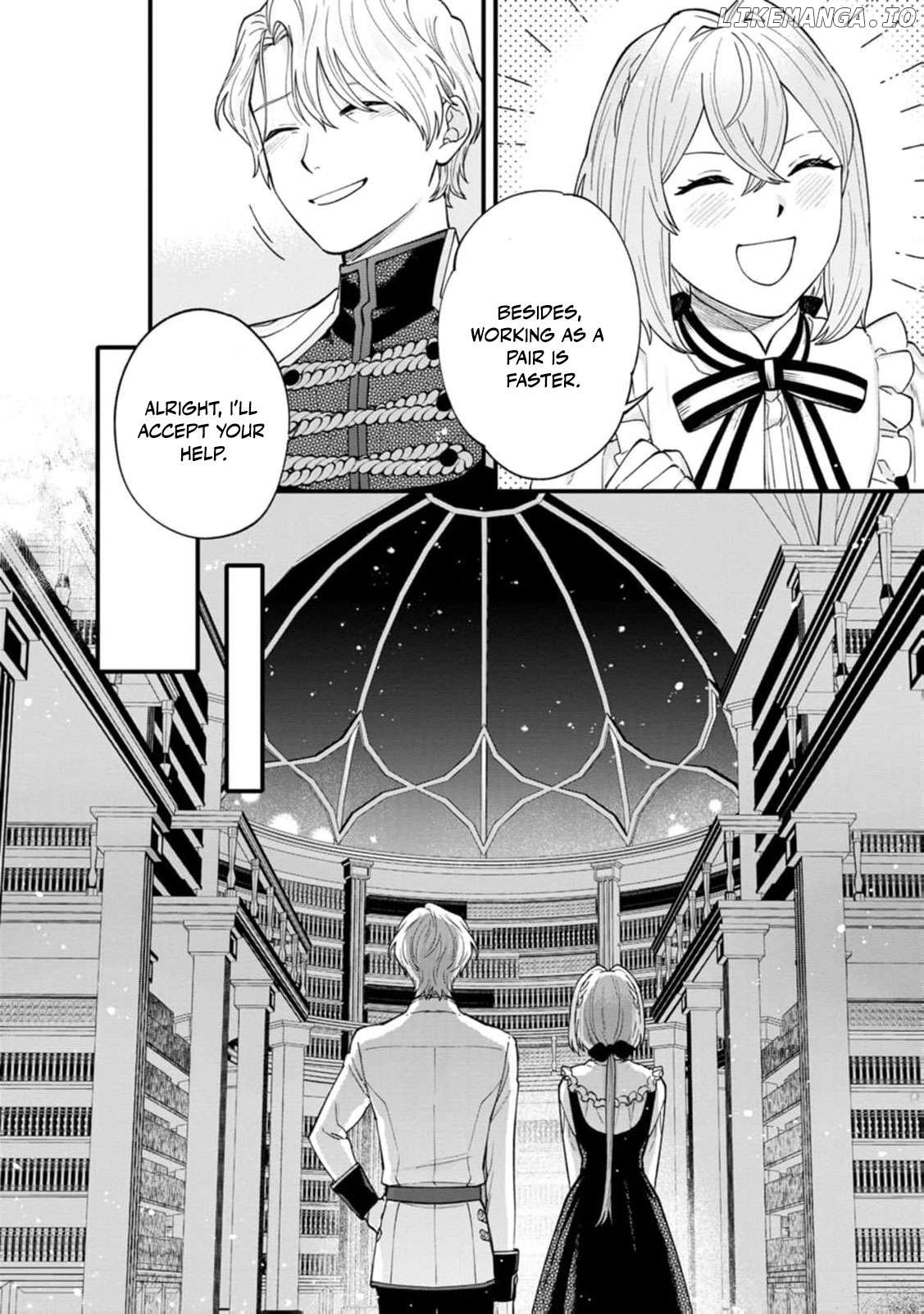 Mujikaku Na Tensai Madougushi Wa Nonbiri Kurashitai Chapter 5 - page 9