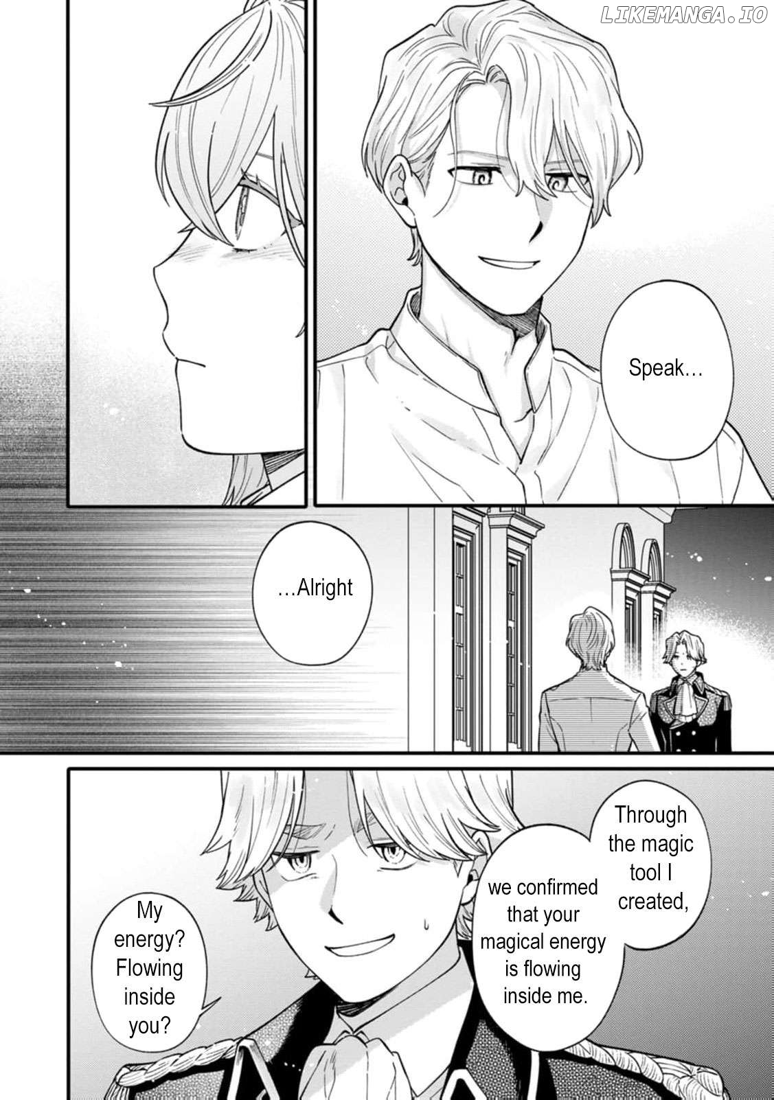 Mujikaku Na Tensai Madougushi Wa Nonbiri Kurashitai Chapter 6 - page 10