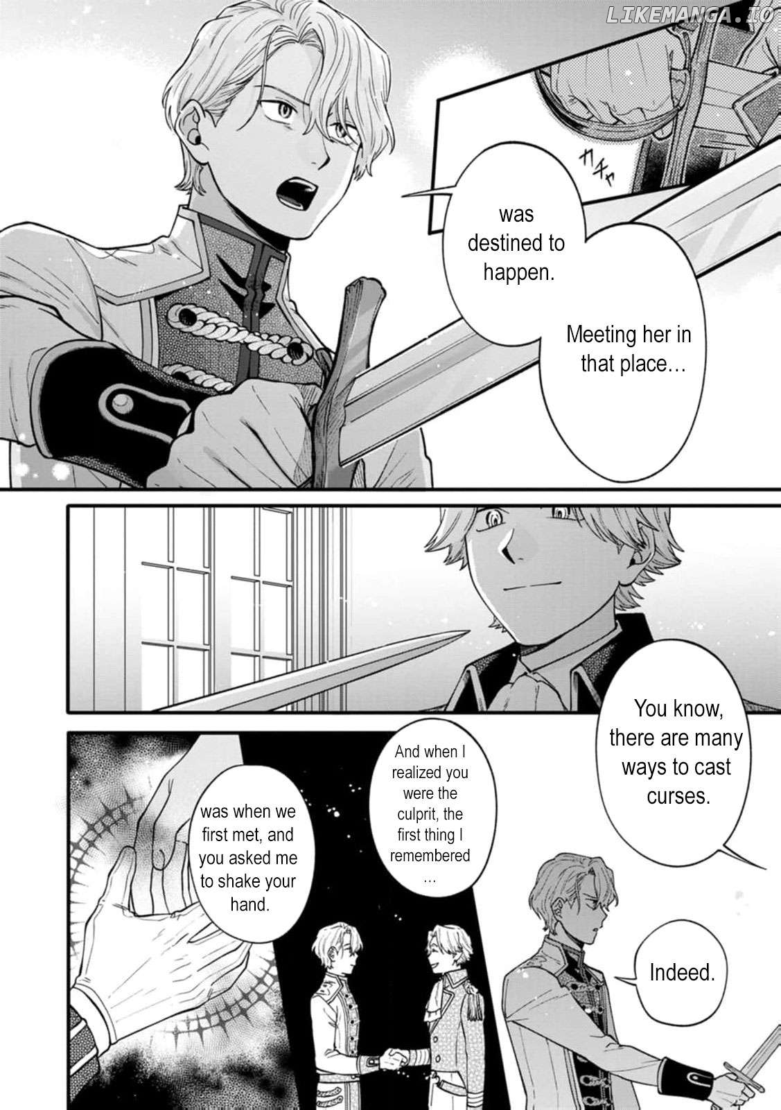 Mujikaku Na Tensai Madougushi Wa Nonbiri Kurashitai Chapter 6 - page 12