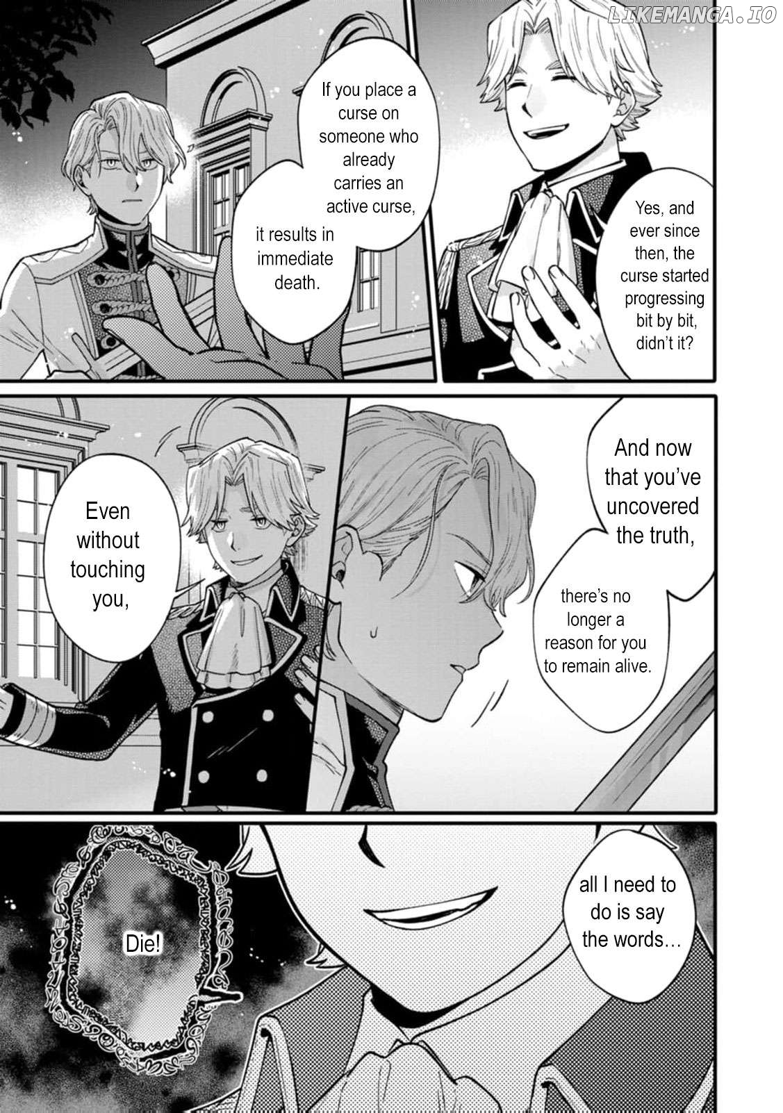 Mujikaku Na Tensai Madougushi Wa Nonbiri Kurashitai Chapter 6 - page 13