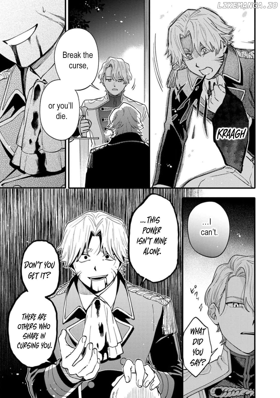 Mujikaku Na Tensai Madougushi Wa Nonbiri Kurashitai Chapter 6 - page 17