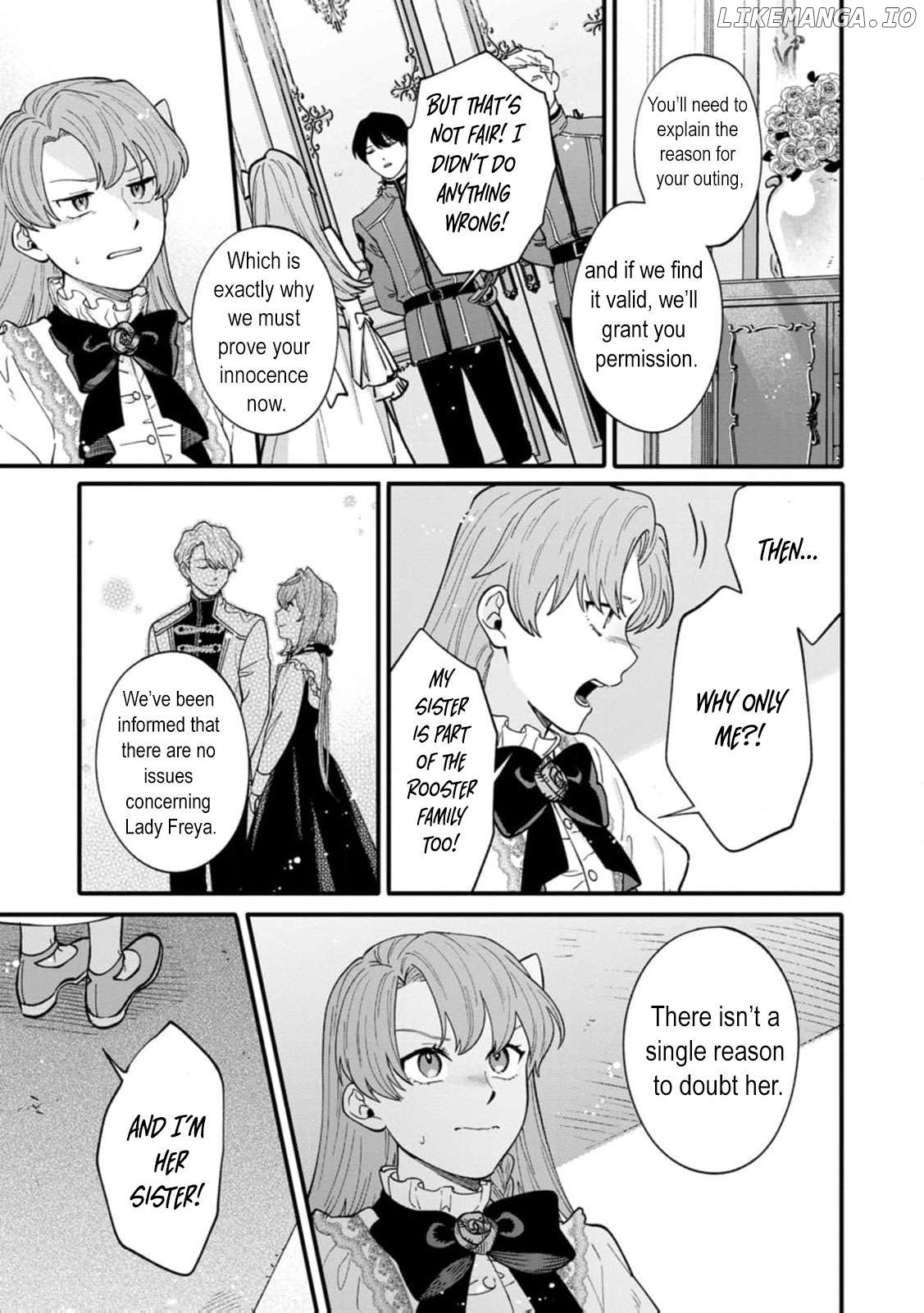 Mujikaku Na Tensai Madougushi Wa Nonbiri Kurashitai Chapter 6 - page 21