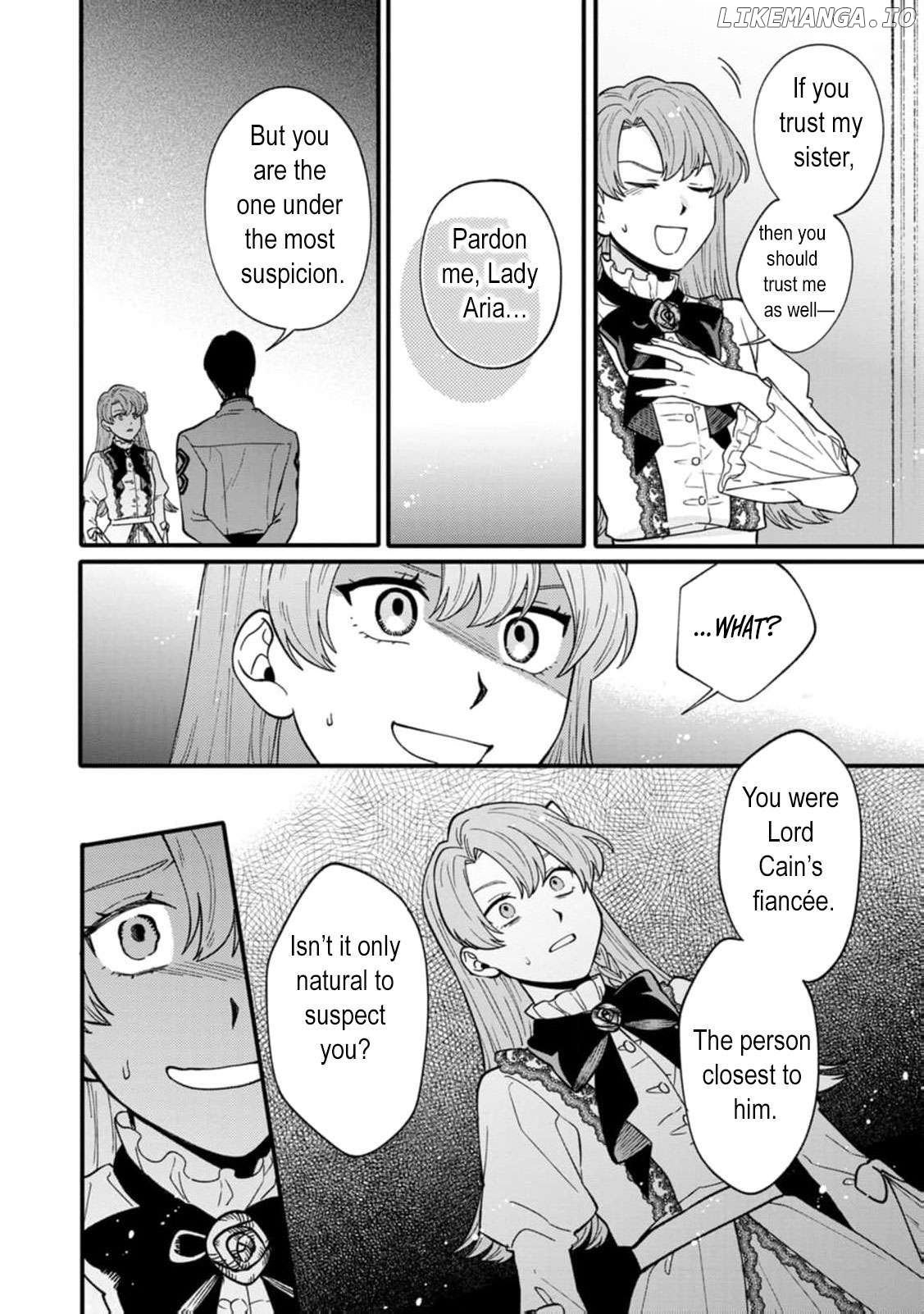 Mujikaku Na Tensai Madougushi Wa Nonbiri Kurashitai Chapter 6 - page 22