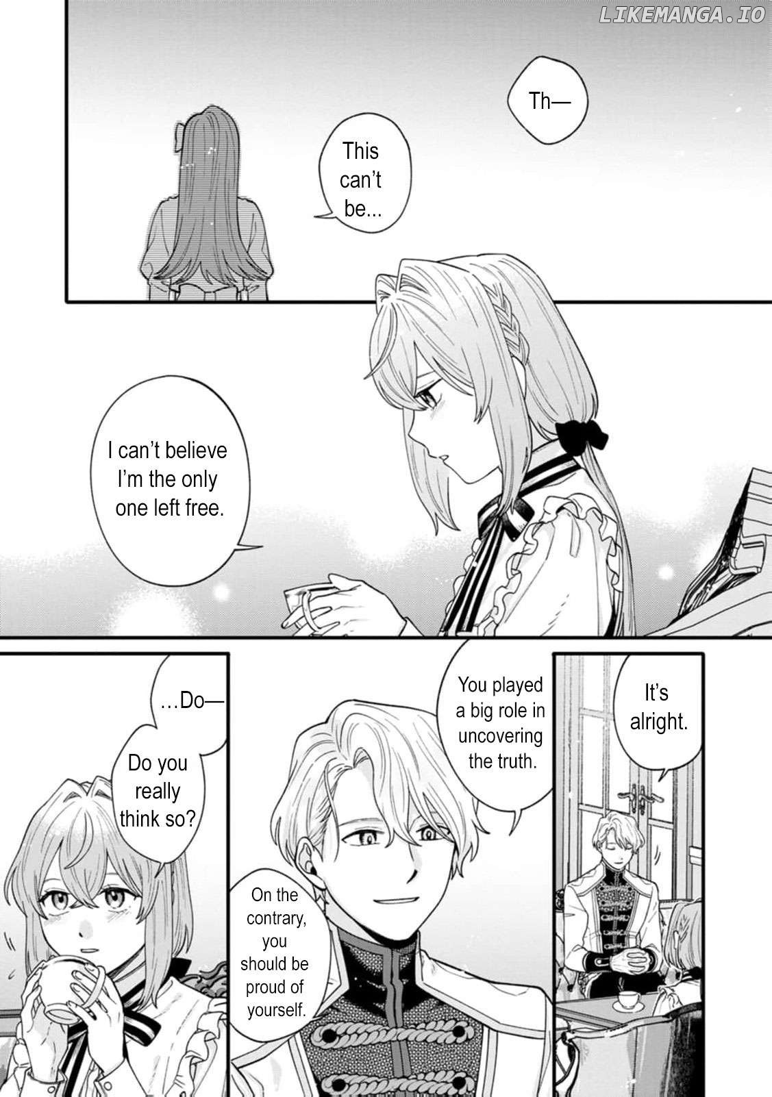 Mujikaku Na Tensai Madougushi Wa Nonbiri Kurashitai Chapter 6 - page 23